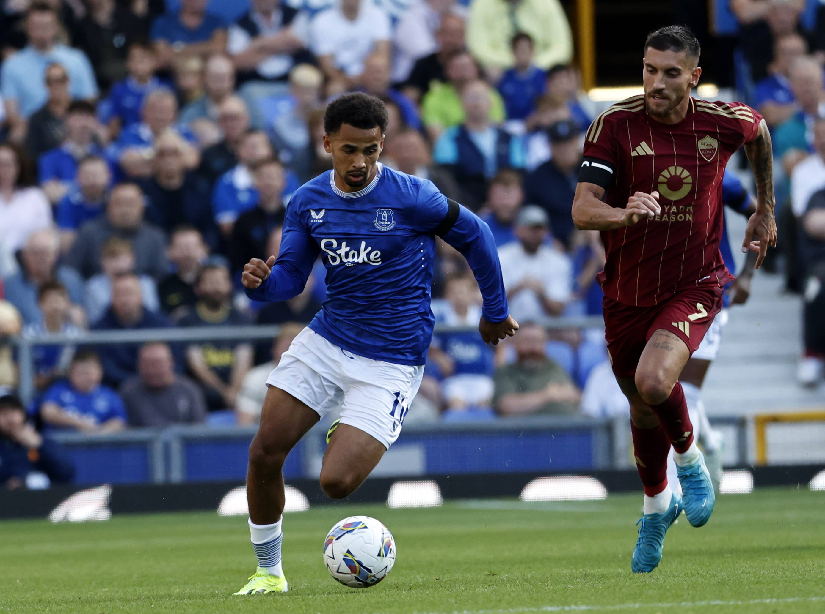 Brighton – Everton tipp, esélyek és előrejelzések 08/28