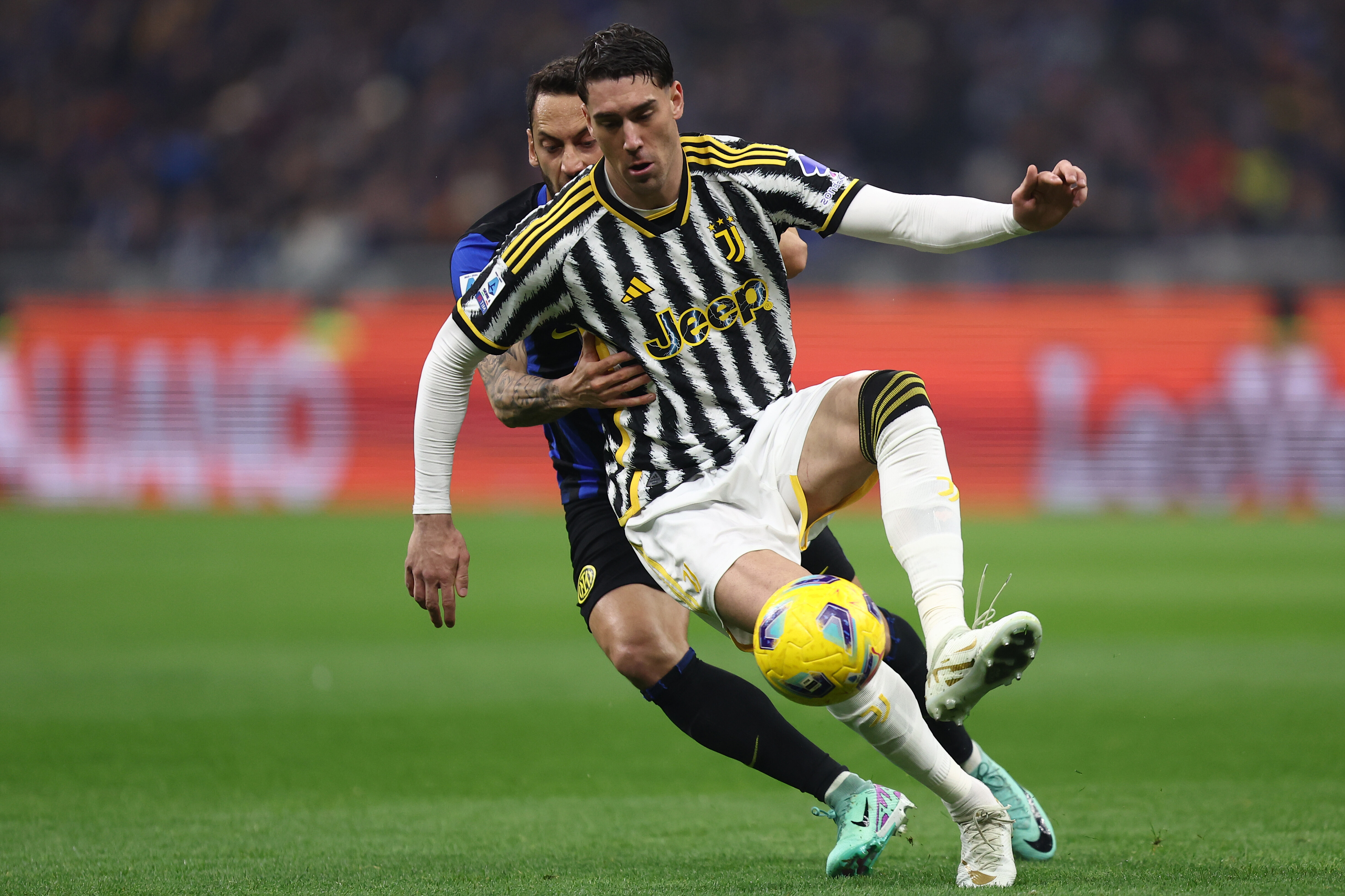 Верона – Ювентус составы, прогноз и где смотреть