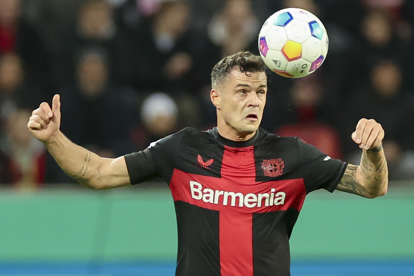 Байер – Бавария составы на матч 10 февраля