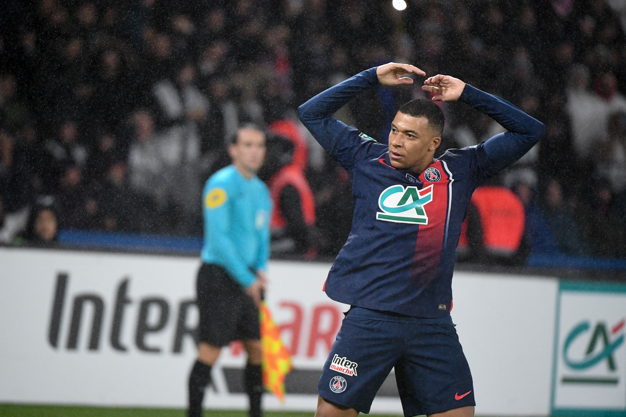 ПСЖ – Реал Сосьедад по тв или онлайн 14 февраля