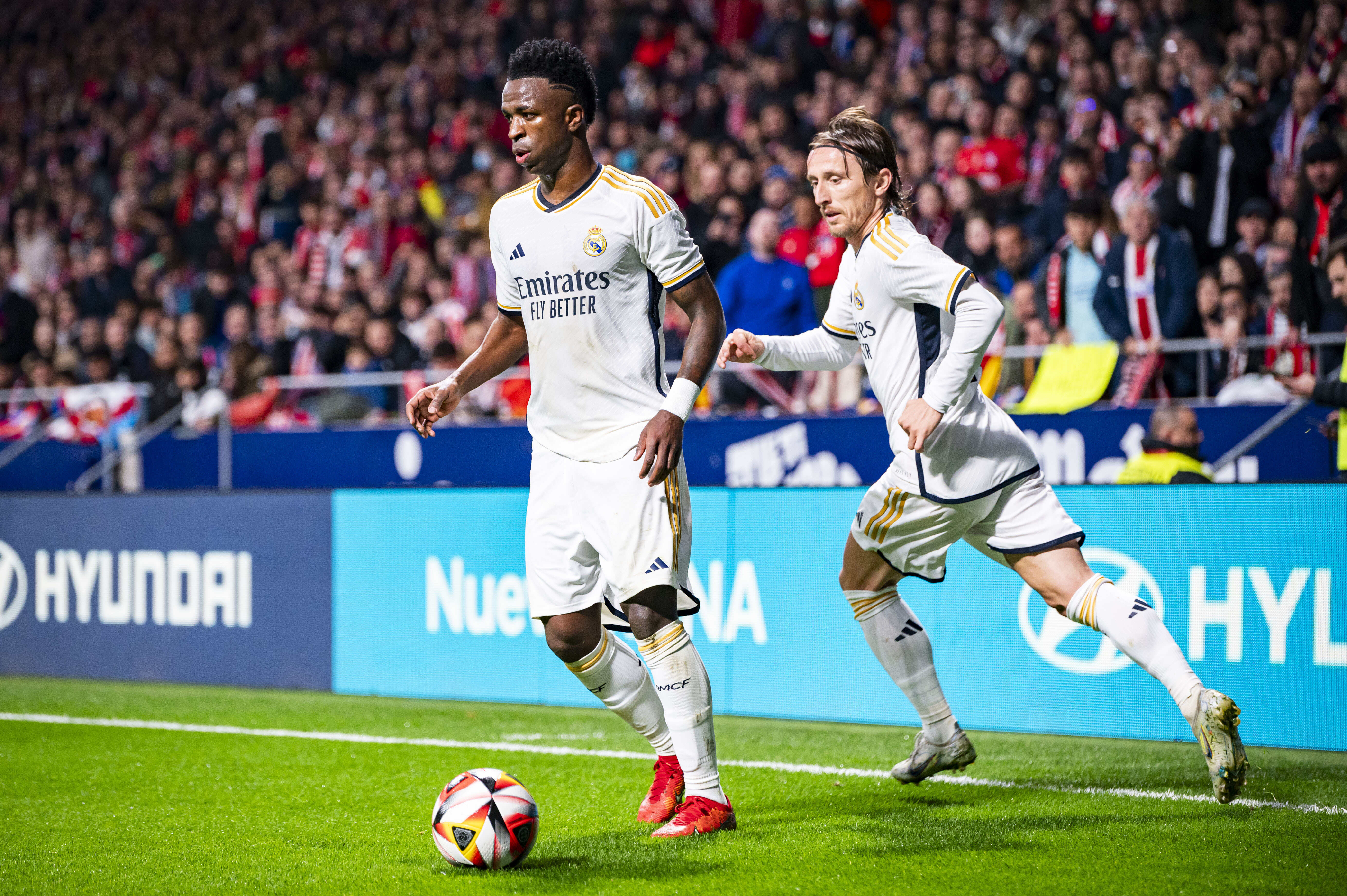 La Liga BTTS & Over 2.5 Goals betting