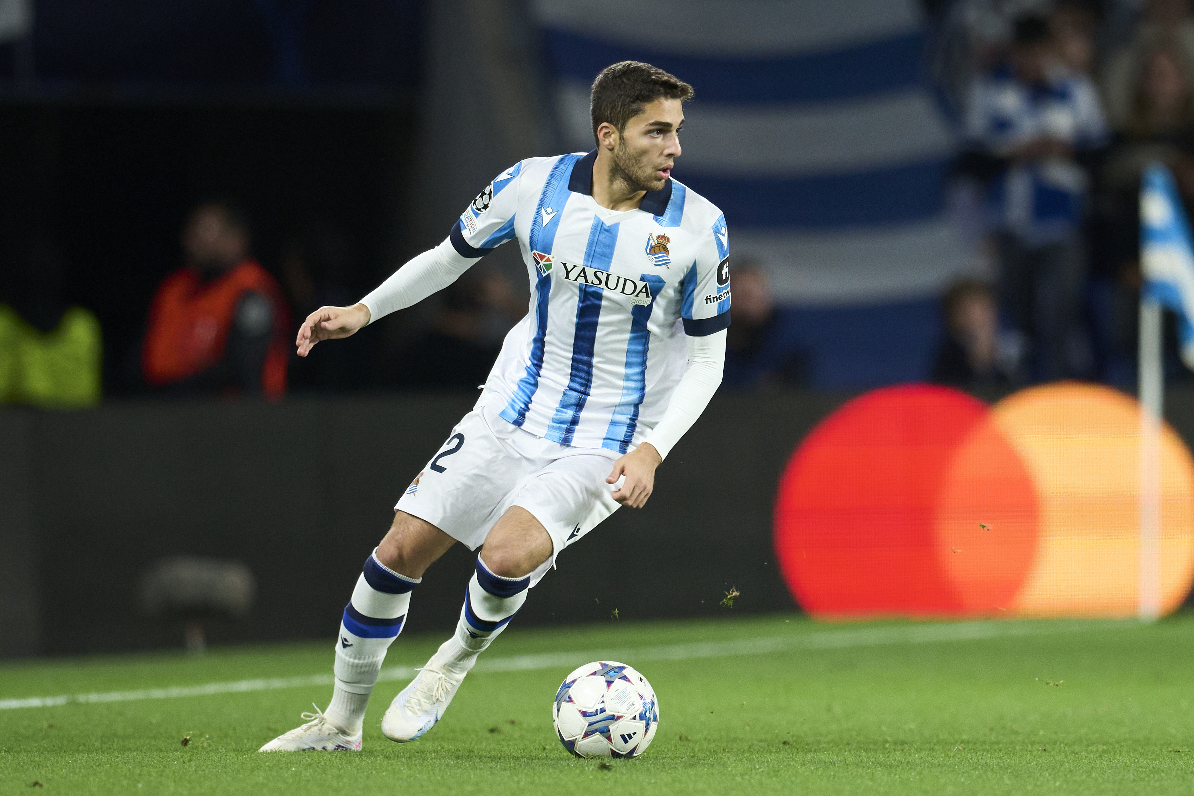 ПСЖ – Реал Сосьедад составы на матч 14 февраля