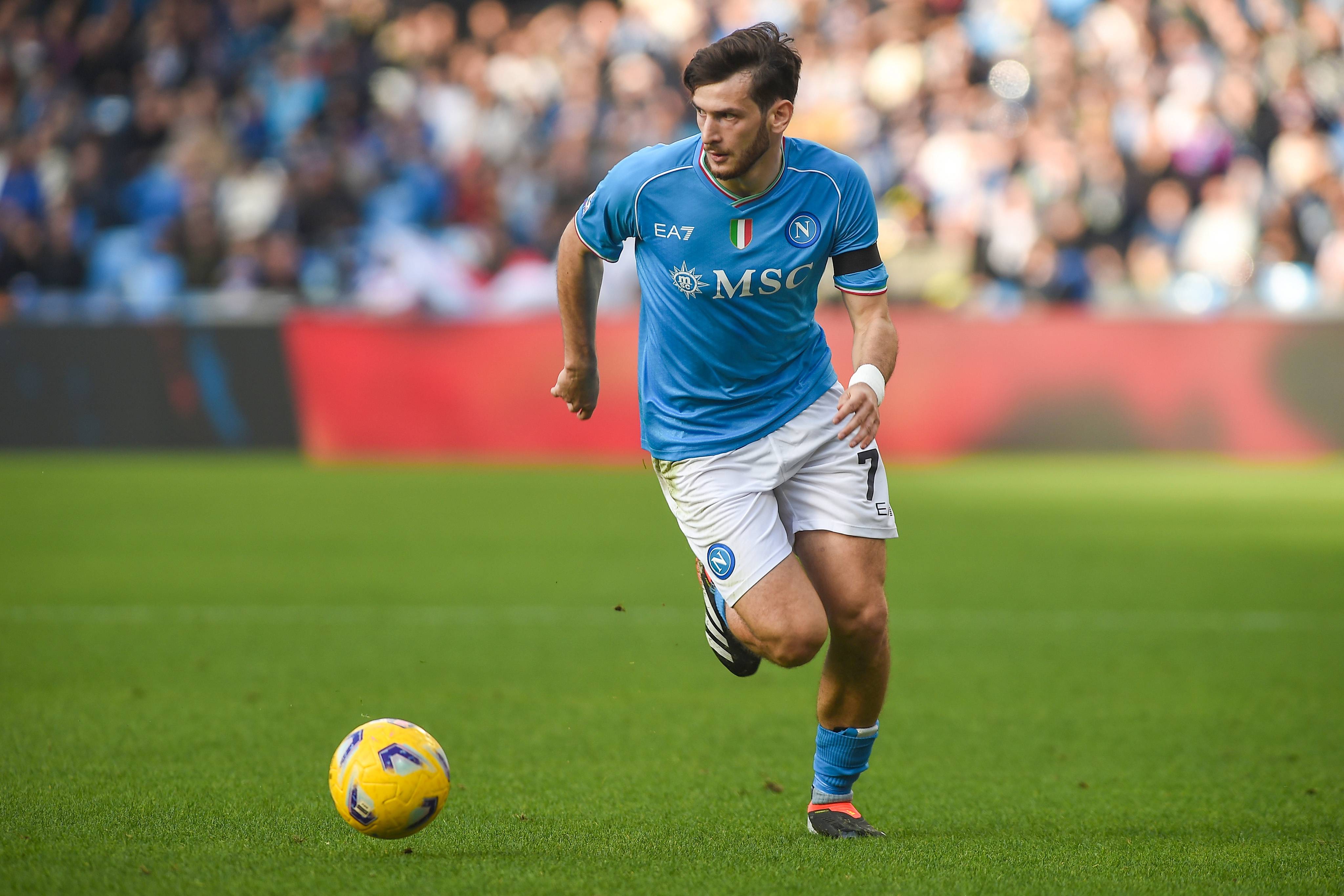 Милан – Наполи составы на матч 11 февраля