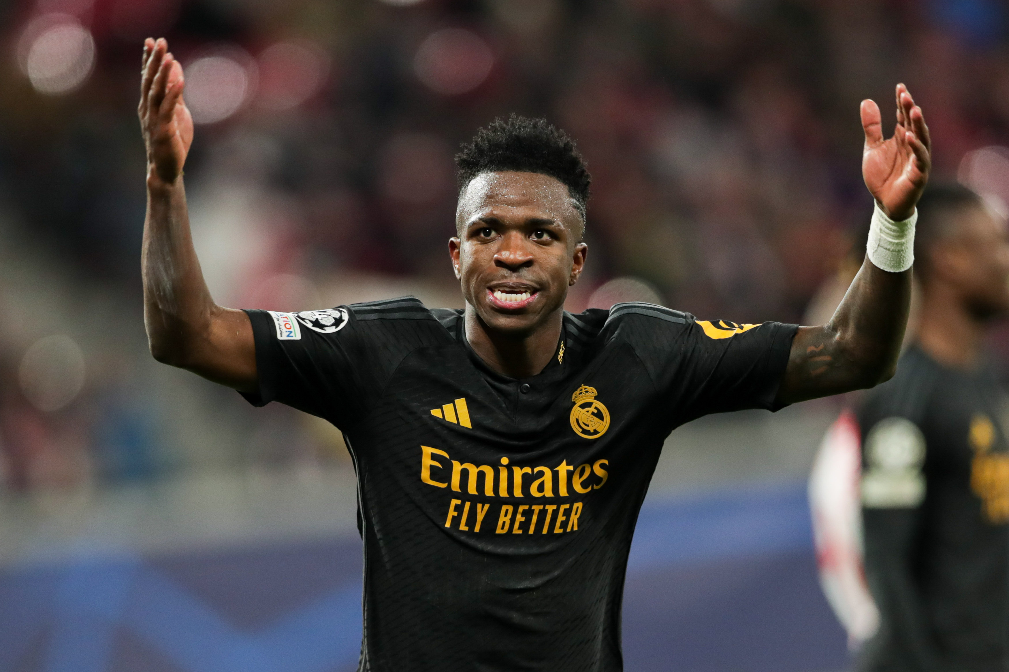 Райо Вальекано – Реал Мадрид по тв или онлайн 18 февраля