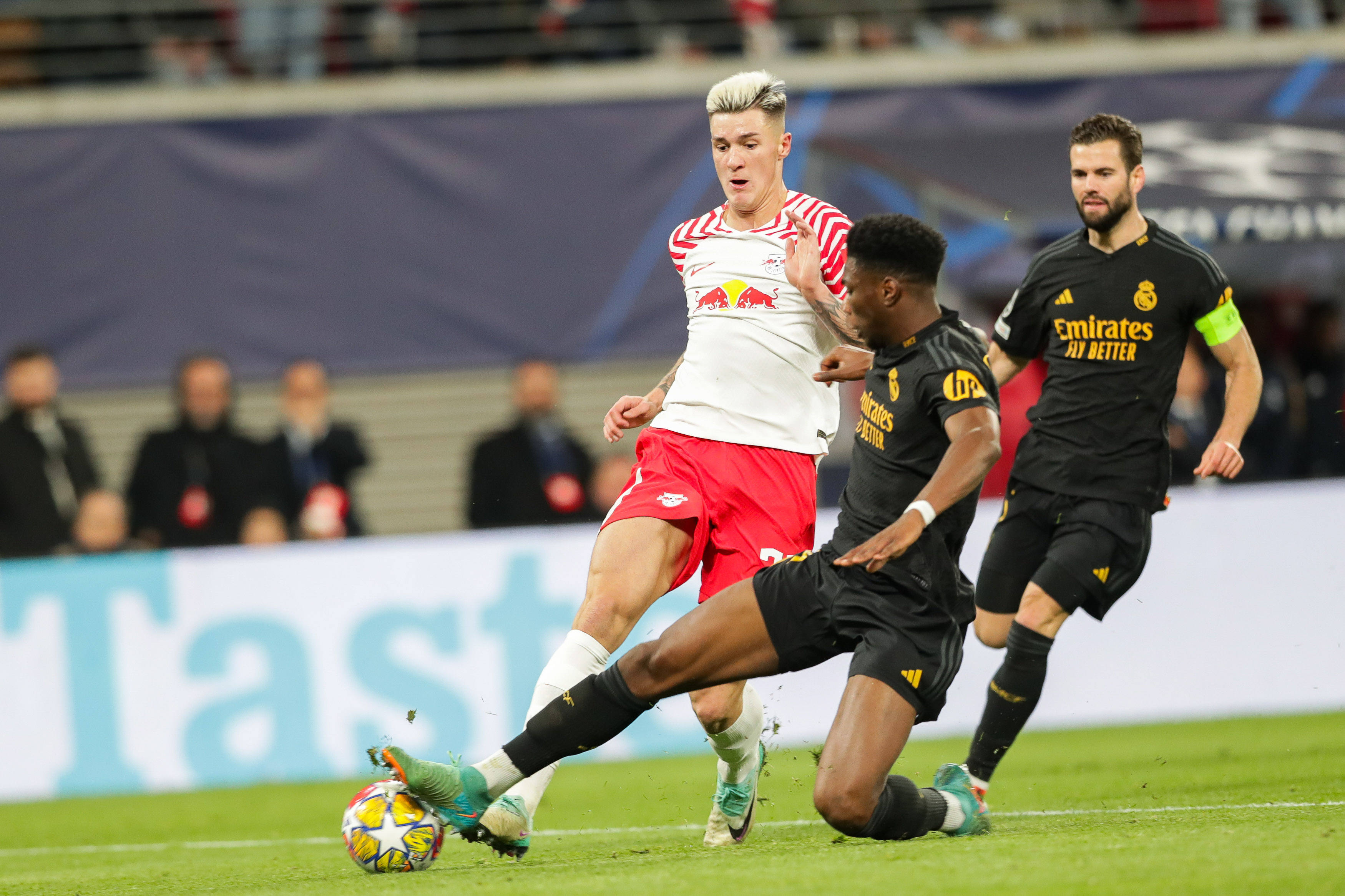 Райо Вальекано – Реал Мадрид составы на матч 18 февраля