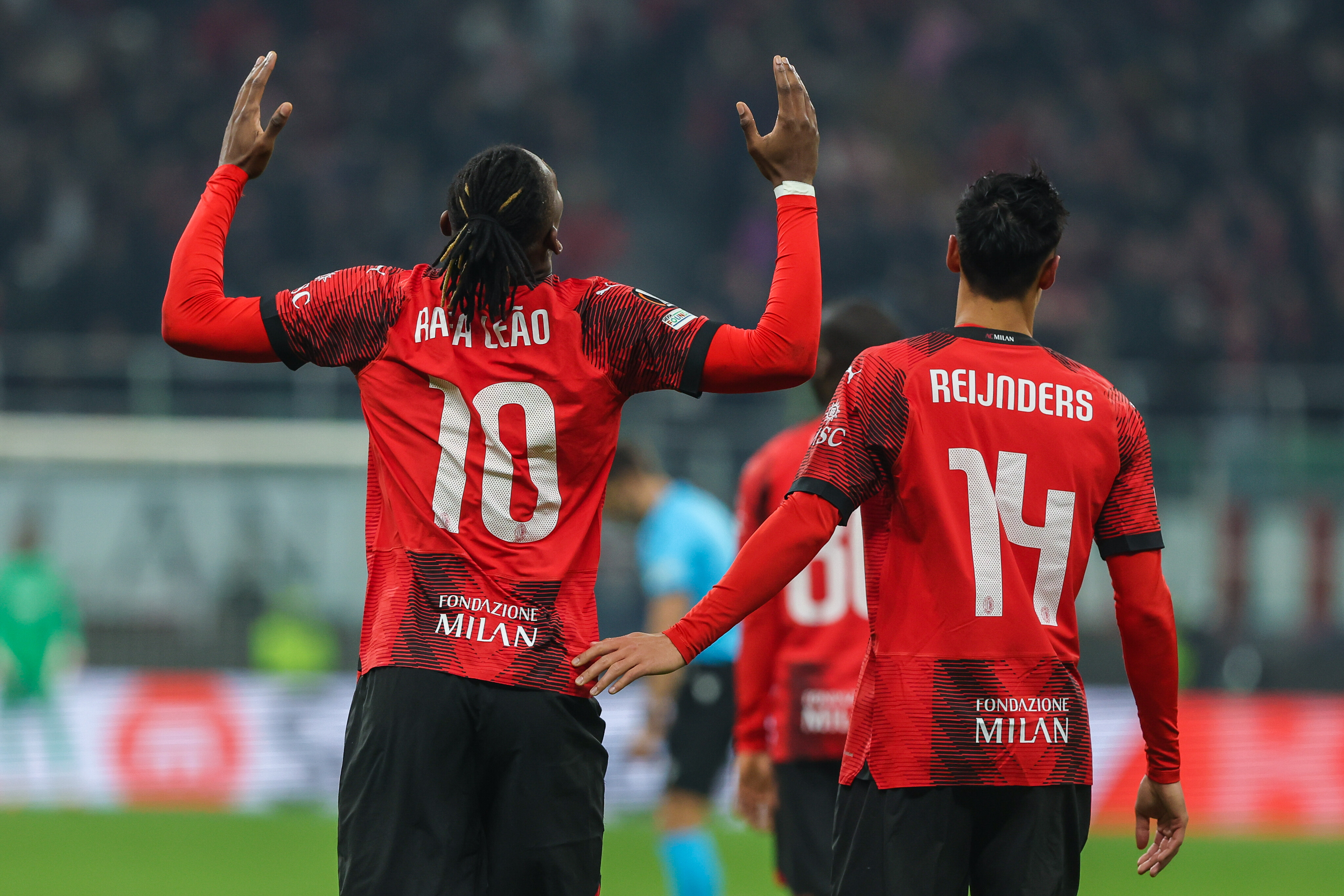 Монца – Милан составы, прогноз и где смотреть