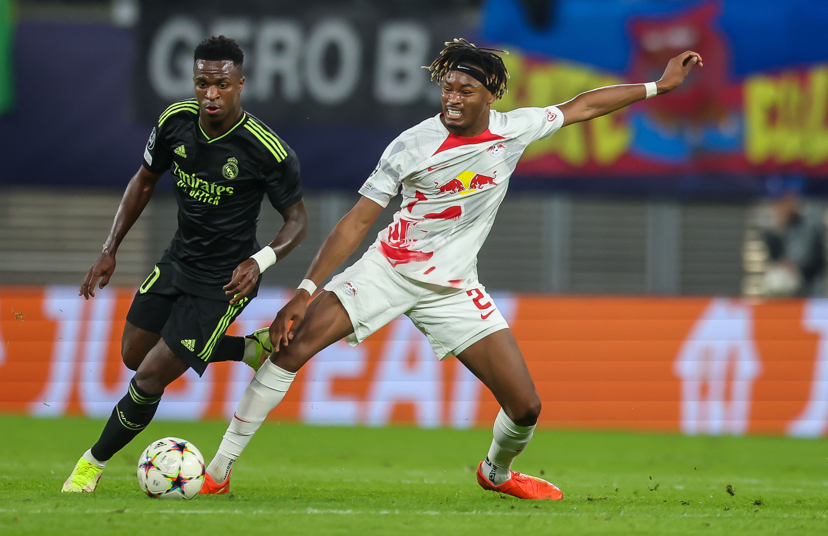 RB Leipzig – Real Madrid op TV en Live Streams: Waar kan ik het kijken? (13/02/2024)