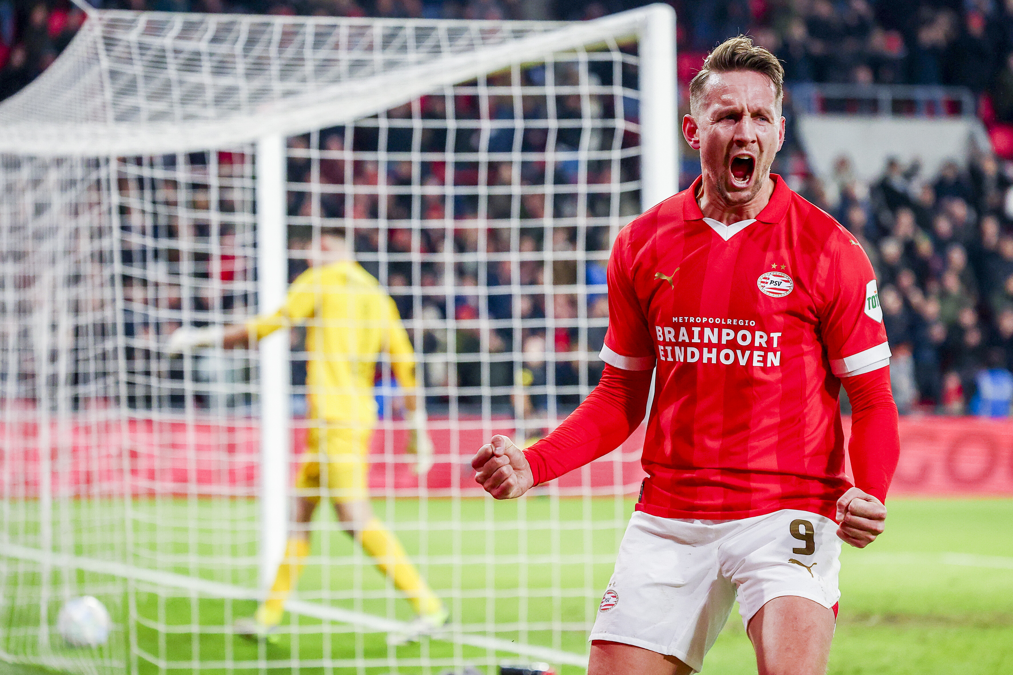 Аякс – ПСВ составы на 3 февраля