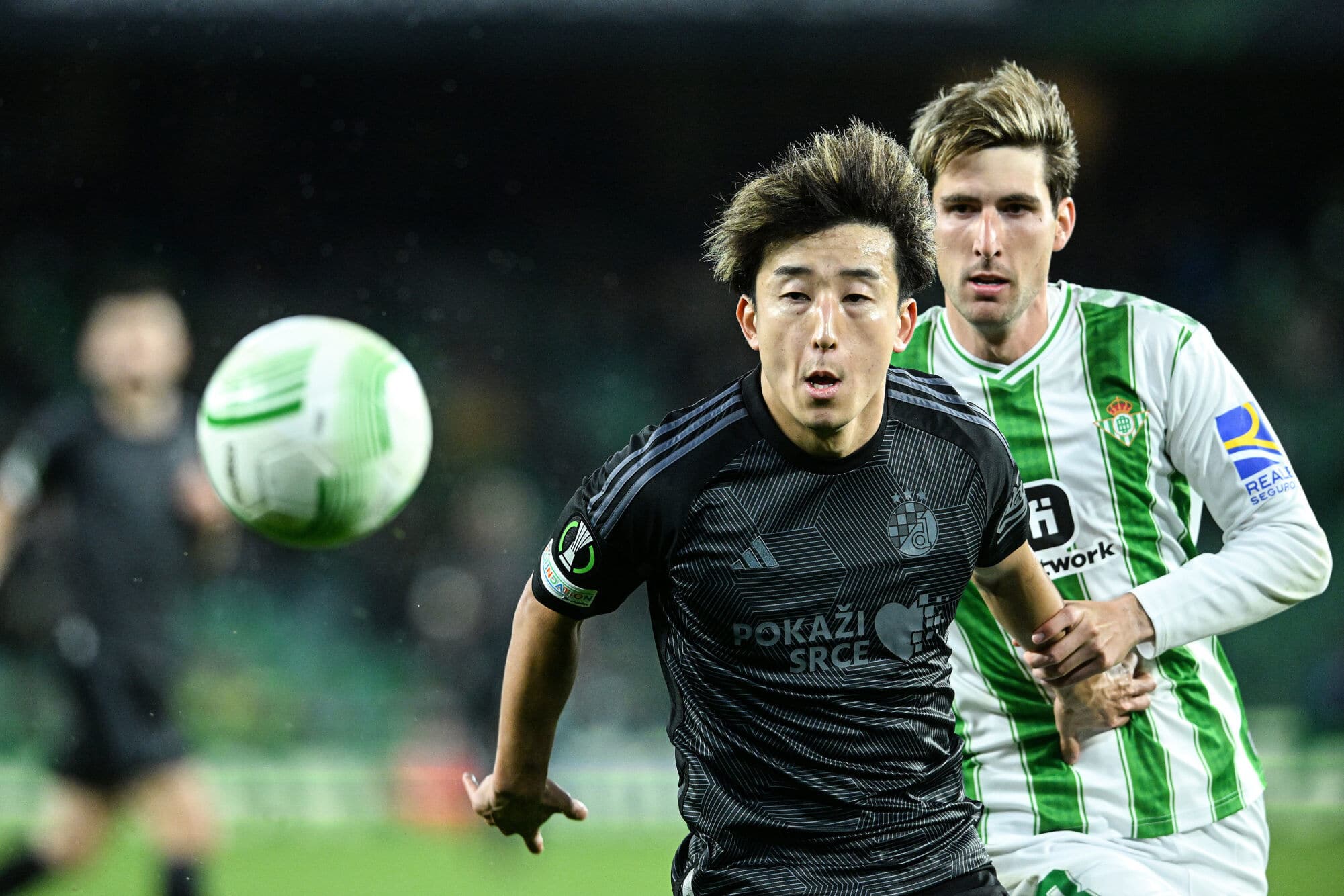 Dinamo Zagreb vs Real Betis prediction, odds & betting tips – 22/02/2024