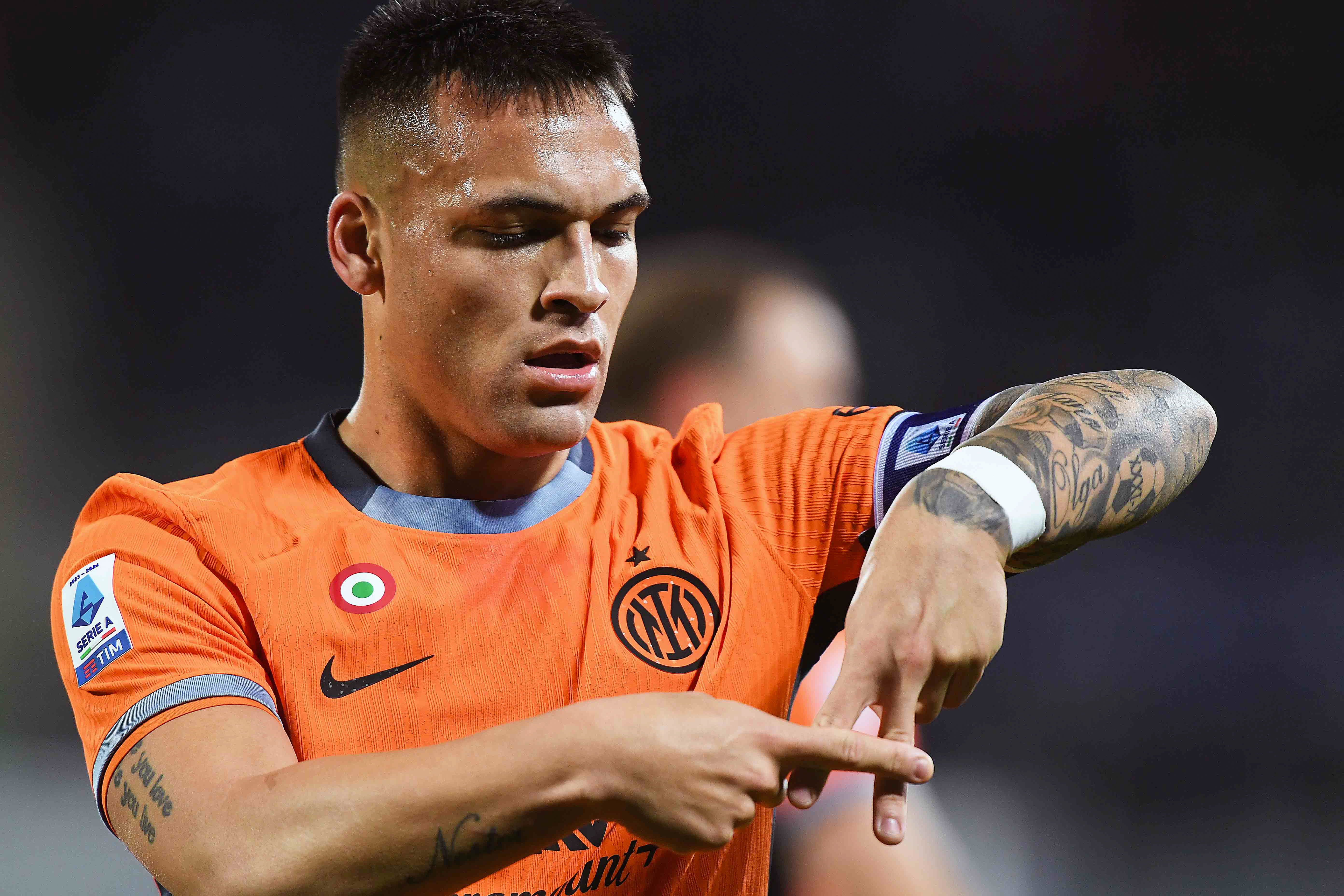 Интер – Ювентус составы на 4 февраля