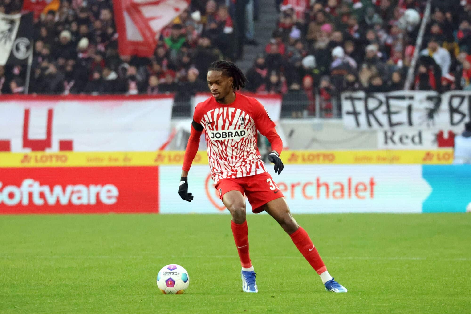 Ланс – Фрайбург 15 февраля 2024