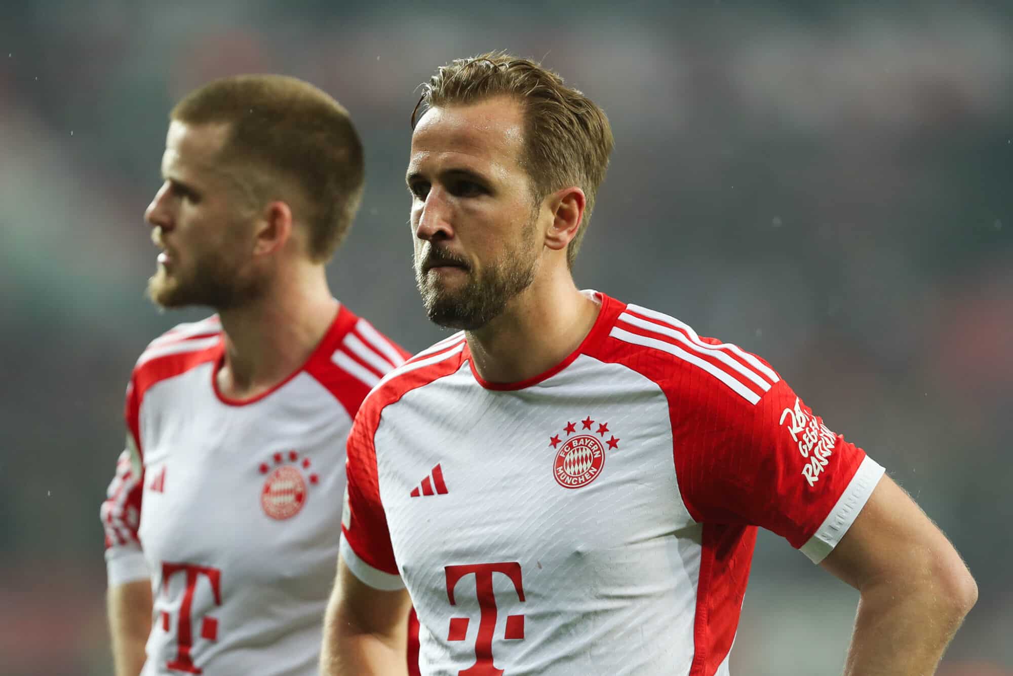 Где смотреть Бохум – Бавария 18 февраля 2024 года