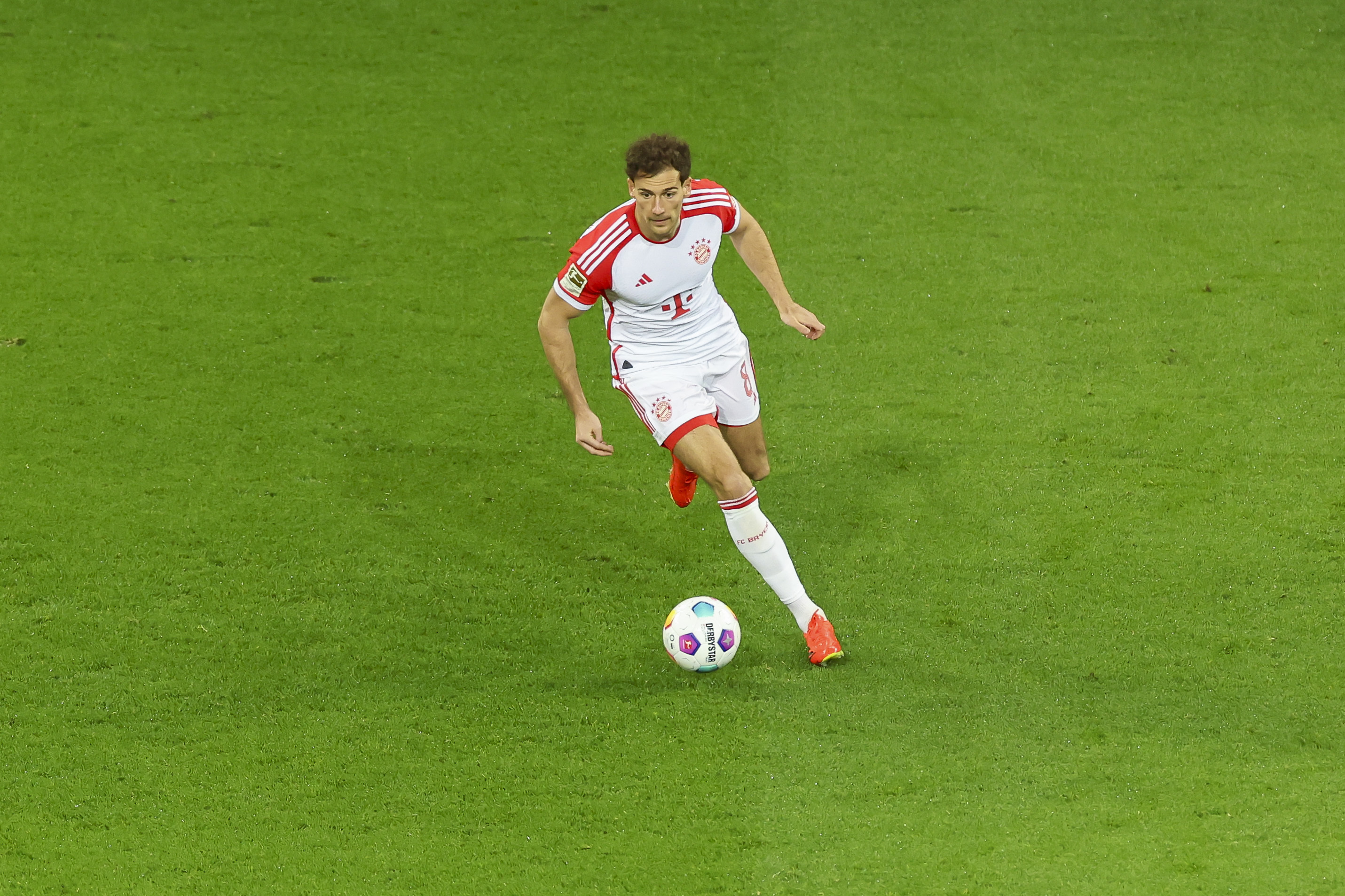 Лацио – Бавария 14 февраля 2024