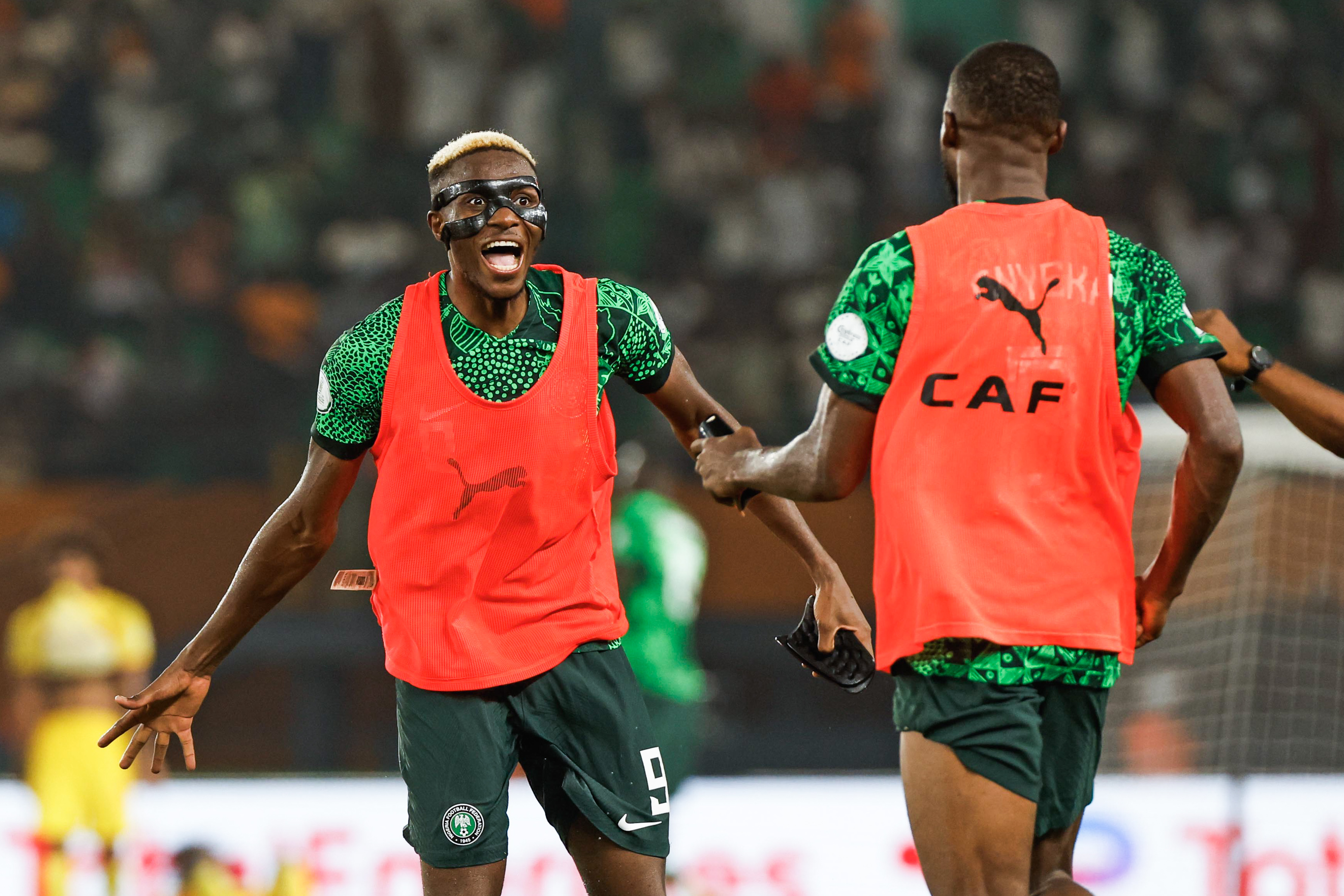 Spannende Clash: Nigeria – Zuid-Afrika op TV en Live Streams: waar kan ik het kijken? (07/02/2024)