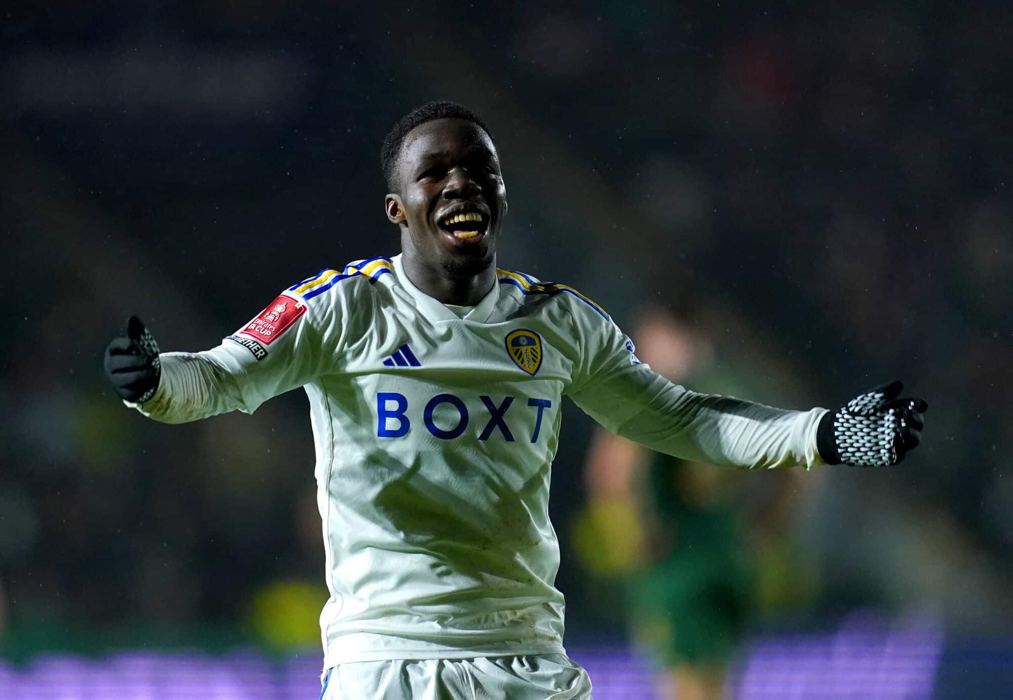 Leeds vs Leicester prediction