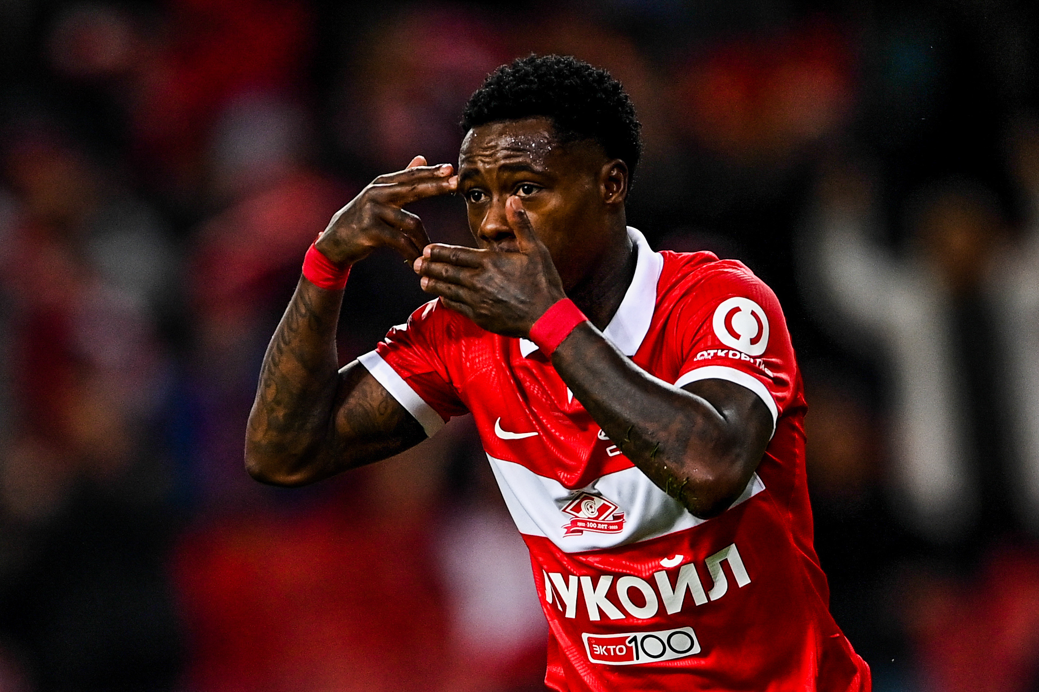 Dit zijn de gevolgen van de veroordeling van Quincy Promes – 6 jaar celstraf