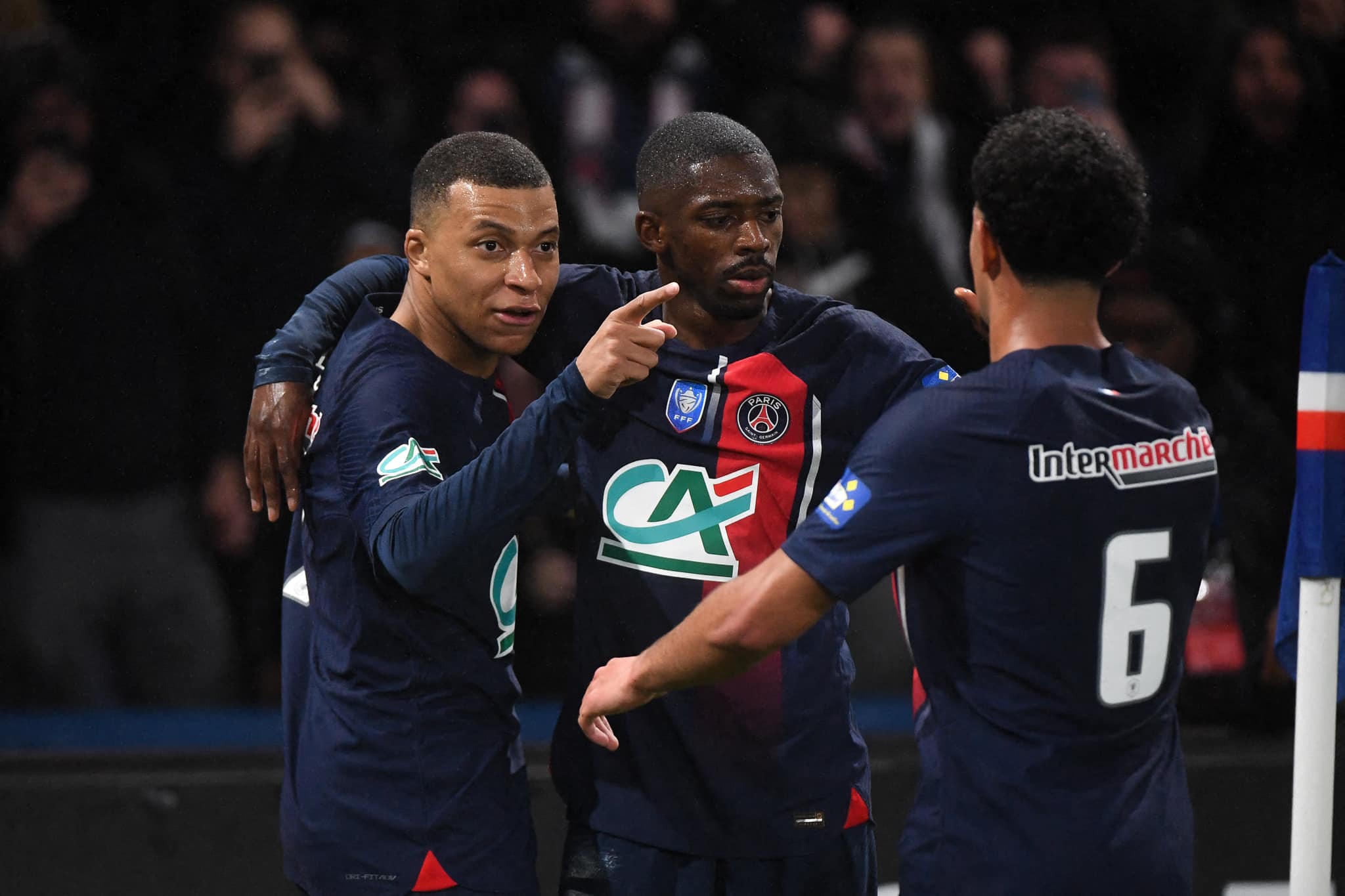 PSG – Real Sociedad op TV en Live Streams: Waar kan ik het kijken? (14/02/2024)