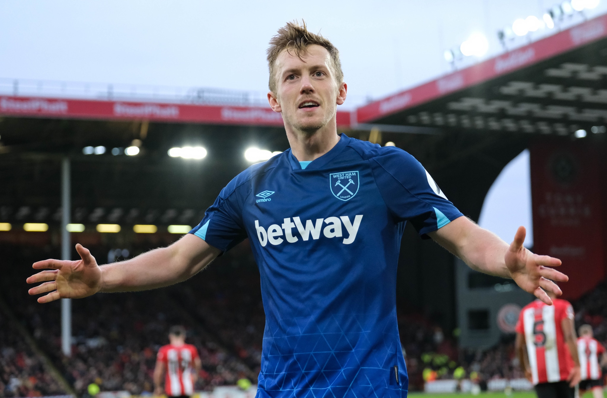 Вест Хэм – Арсенал составы на матч 11 февраля