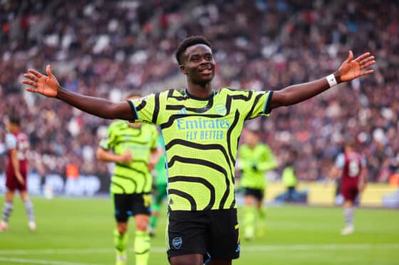 Бёрнли - Арсенал