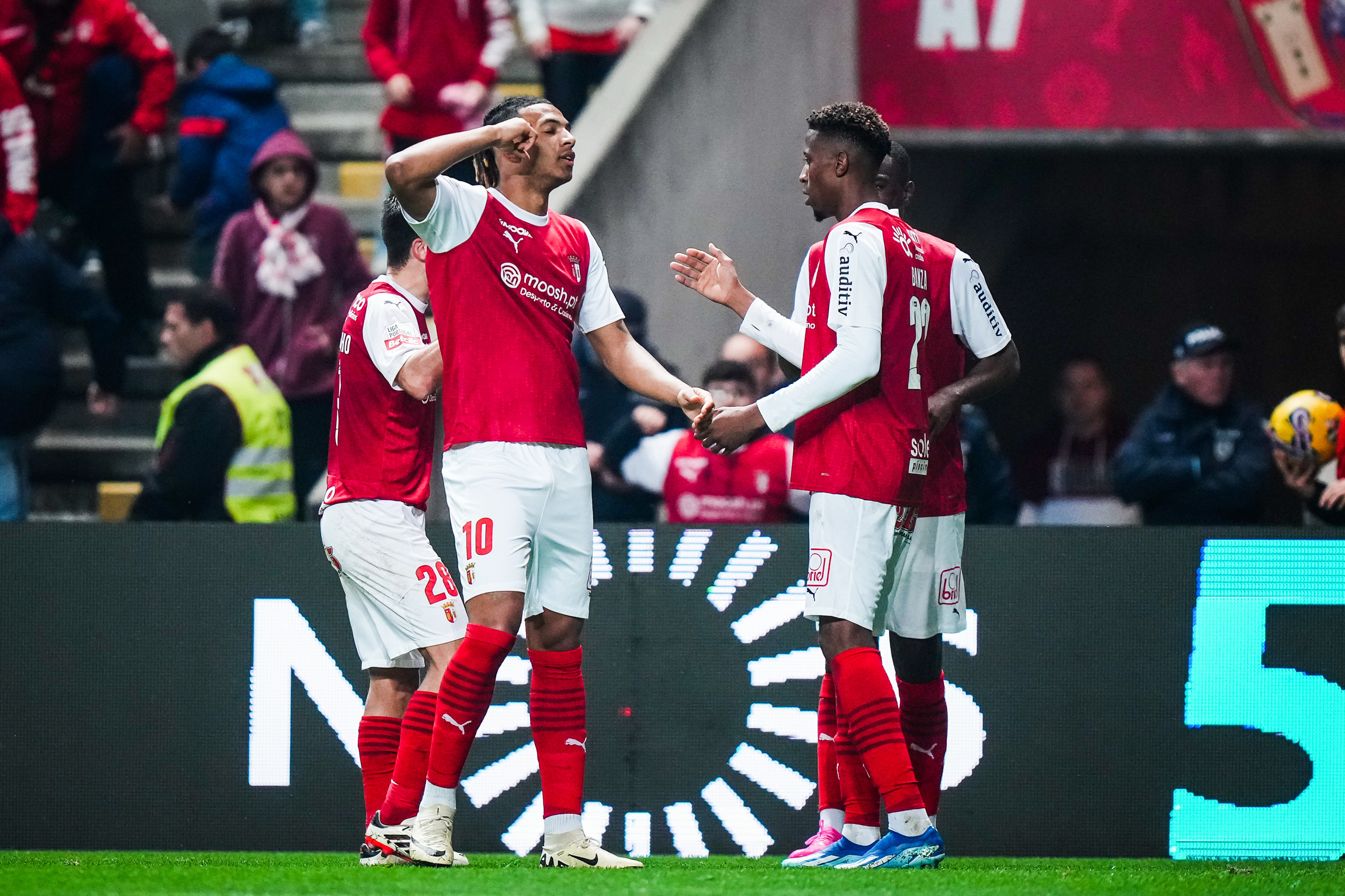 Qarabag vs Braga prediction, odds & betting tips – 22/02/2024