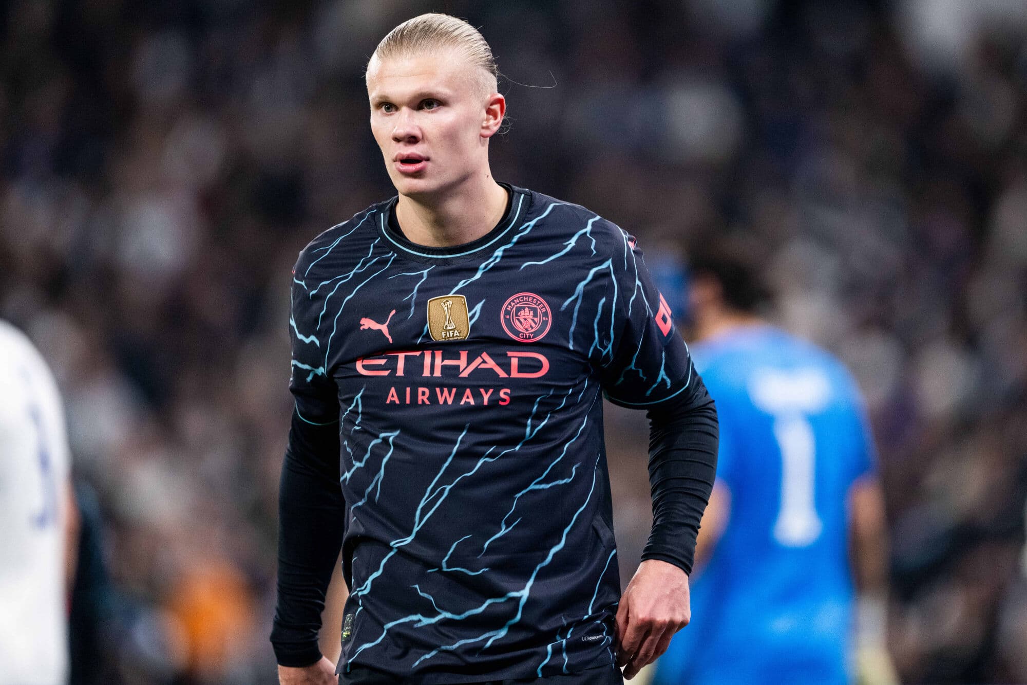 Manchester City predicted lineup analysis: Unstoppable Haaland to score his tenth goal of 2024?