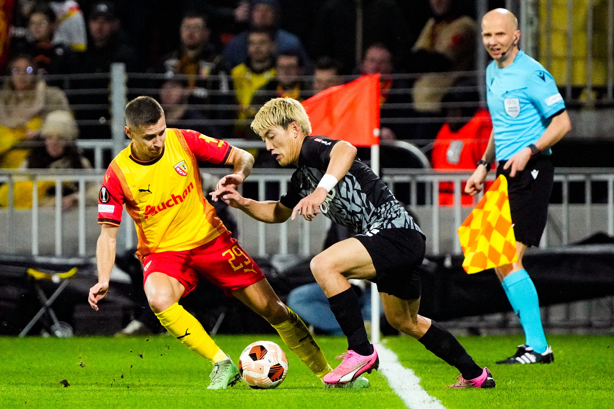 SC Freiburg vs Lens prediction, odds & betting tips – 22/02/2024