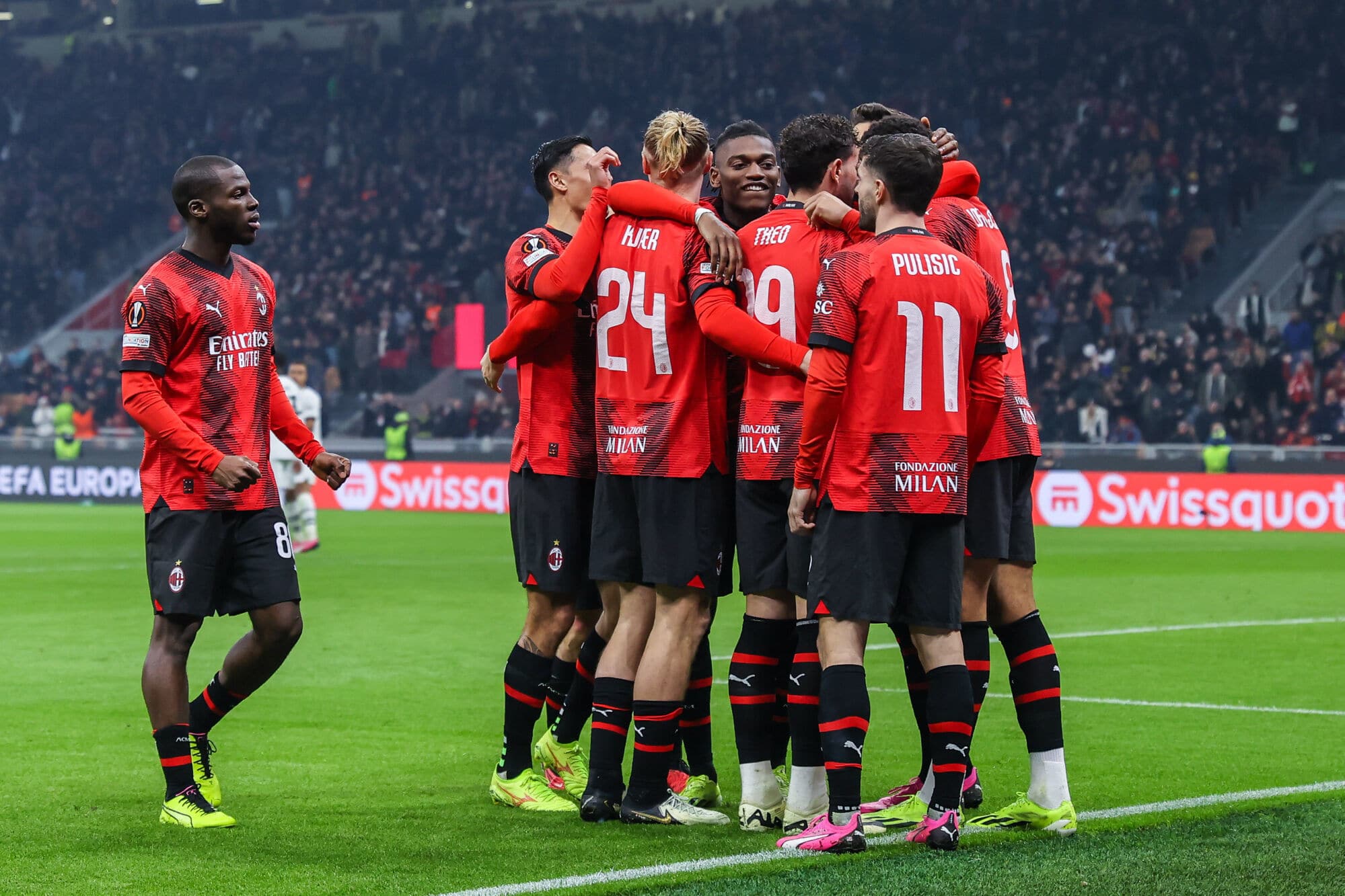 Нант – ПСЖ составы, прогноз и где смотреть