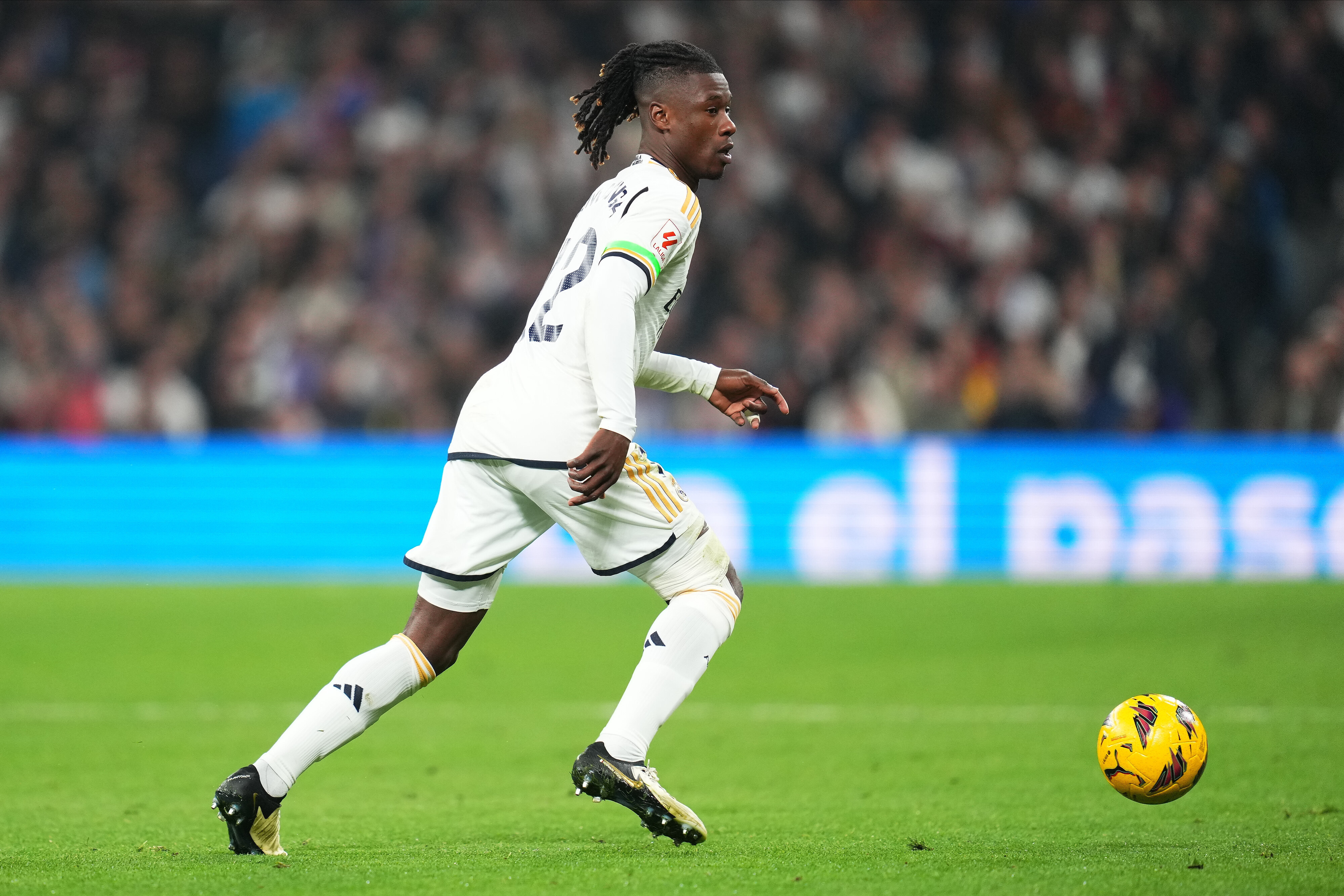 Где смотреть РБ Лейпциг – Реал Мадрид по тв или онлайн 13 февраля