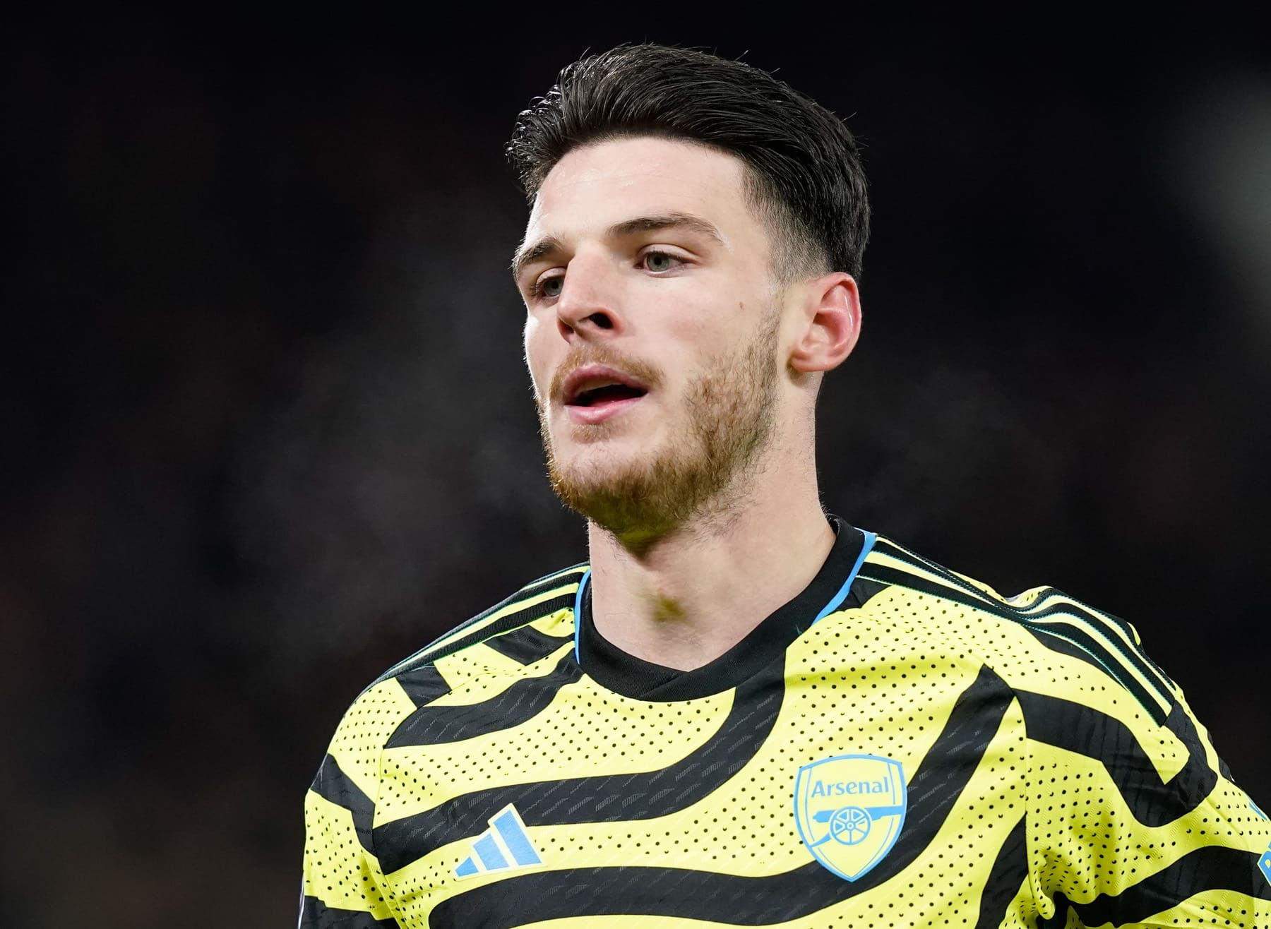 Арсенал – Ливерпуль составы на 4 февраля