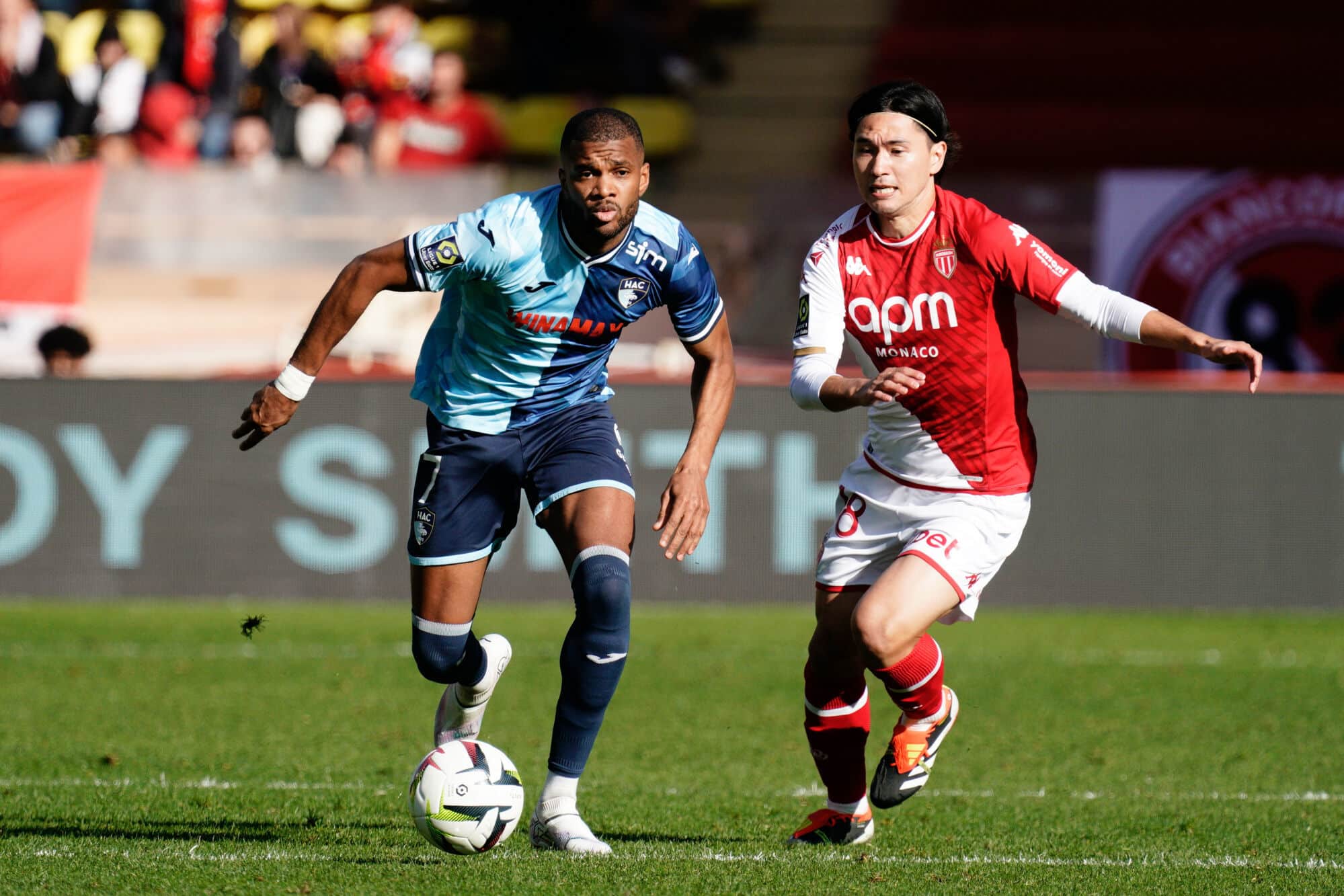 Монако – Тулуза составы, прогноз и где смотреть