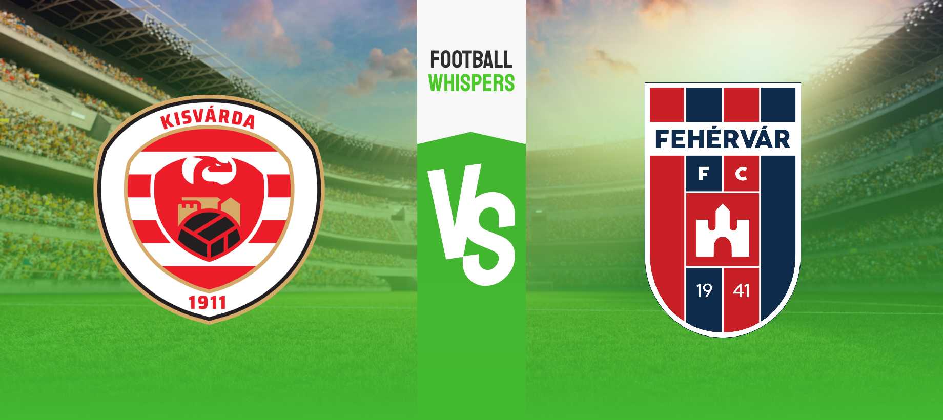 Kisvárda – Fehérvár FC tipp és esélyek 28/04