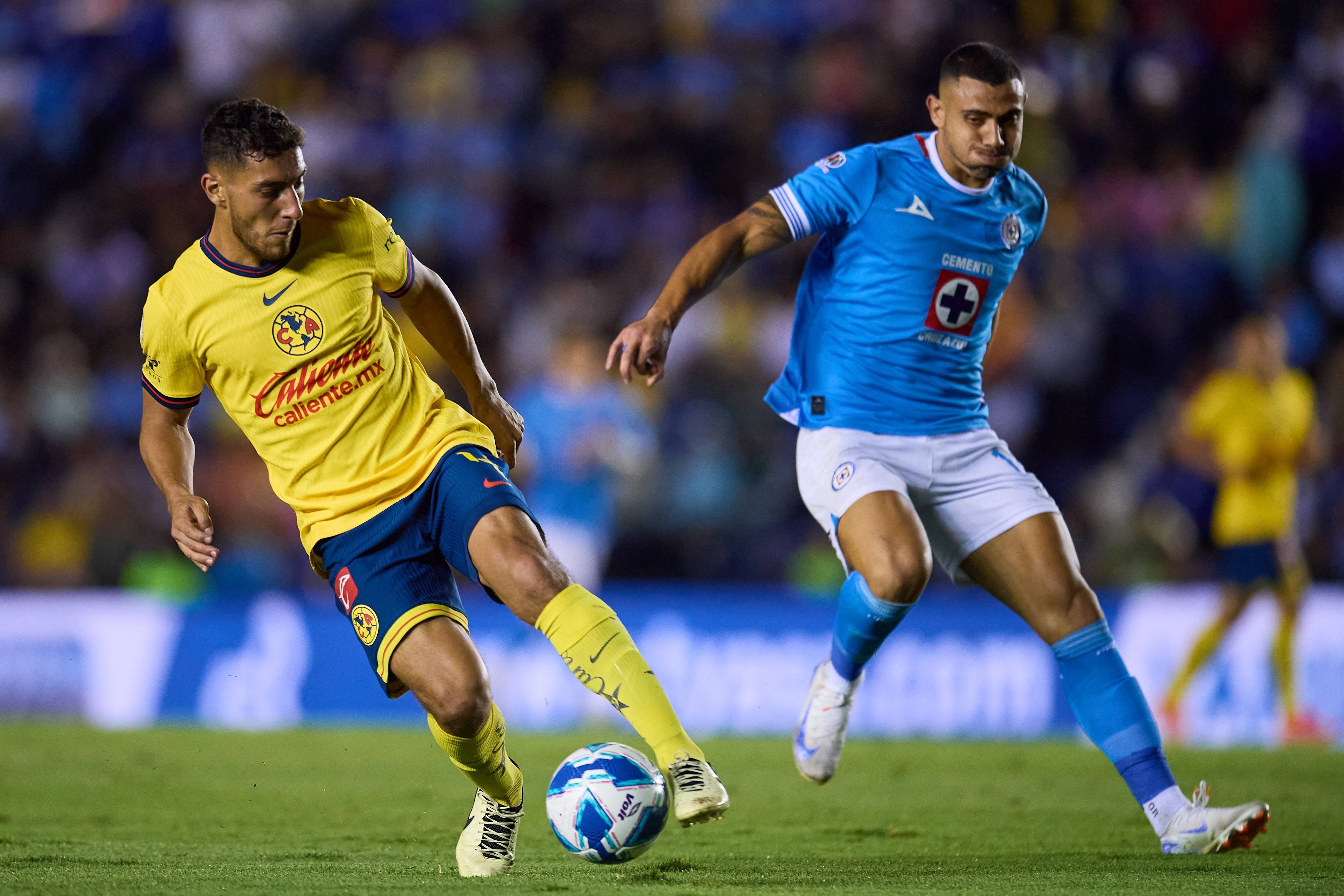 Leon vs Cruz Azul prediction, odds & betting tips – 09/15/2024
