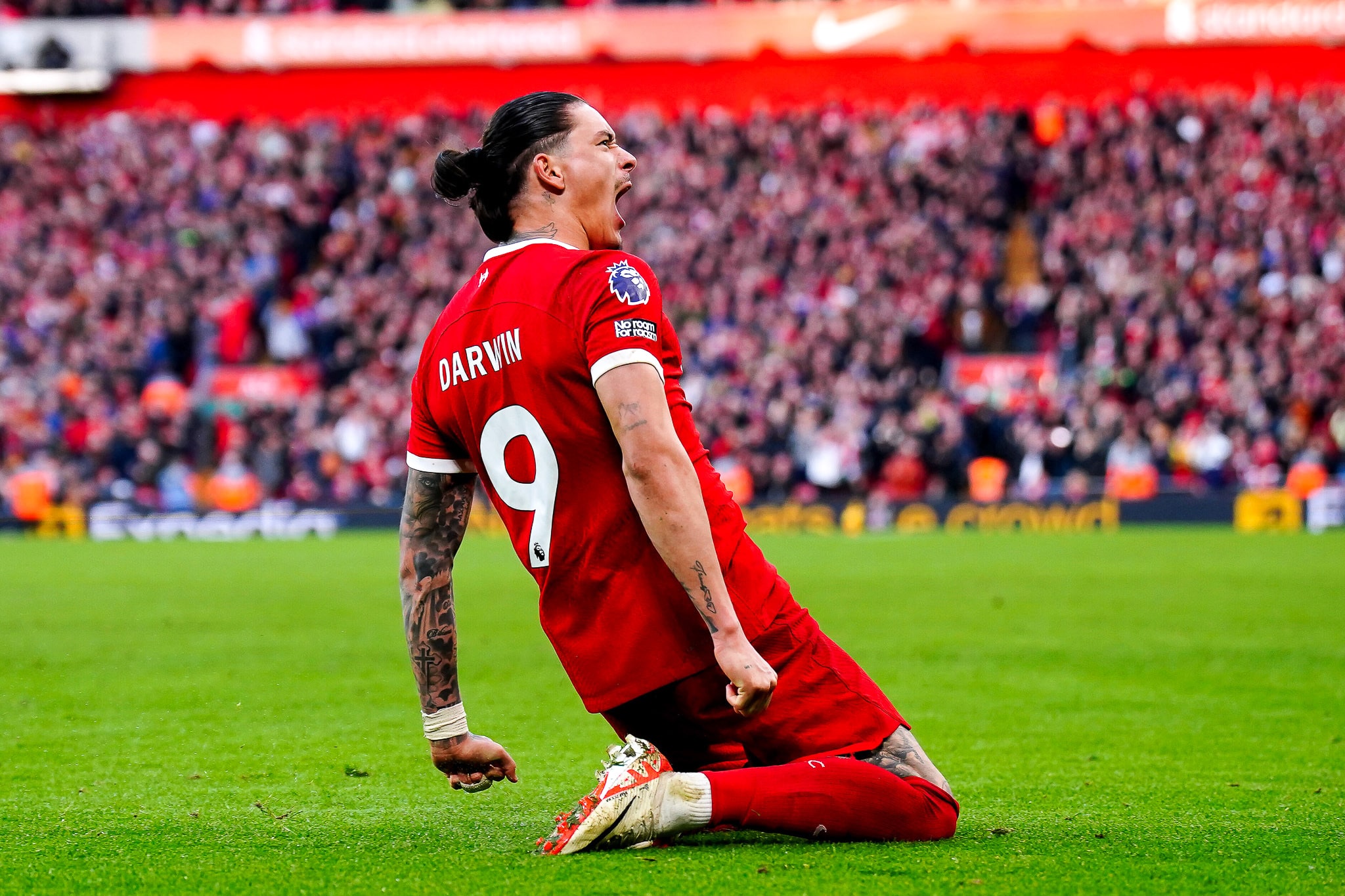 Liverpool – Luton felállások: Lesz-e újabb Luton meglepetés Szoboszlaiék ellen?