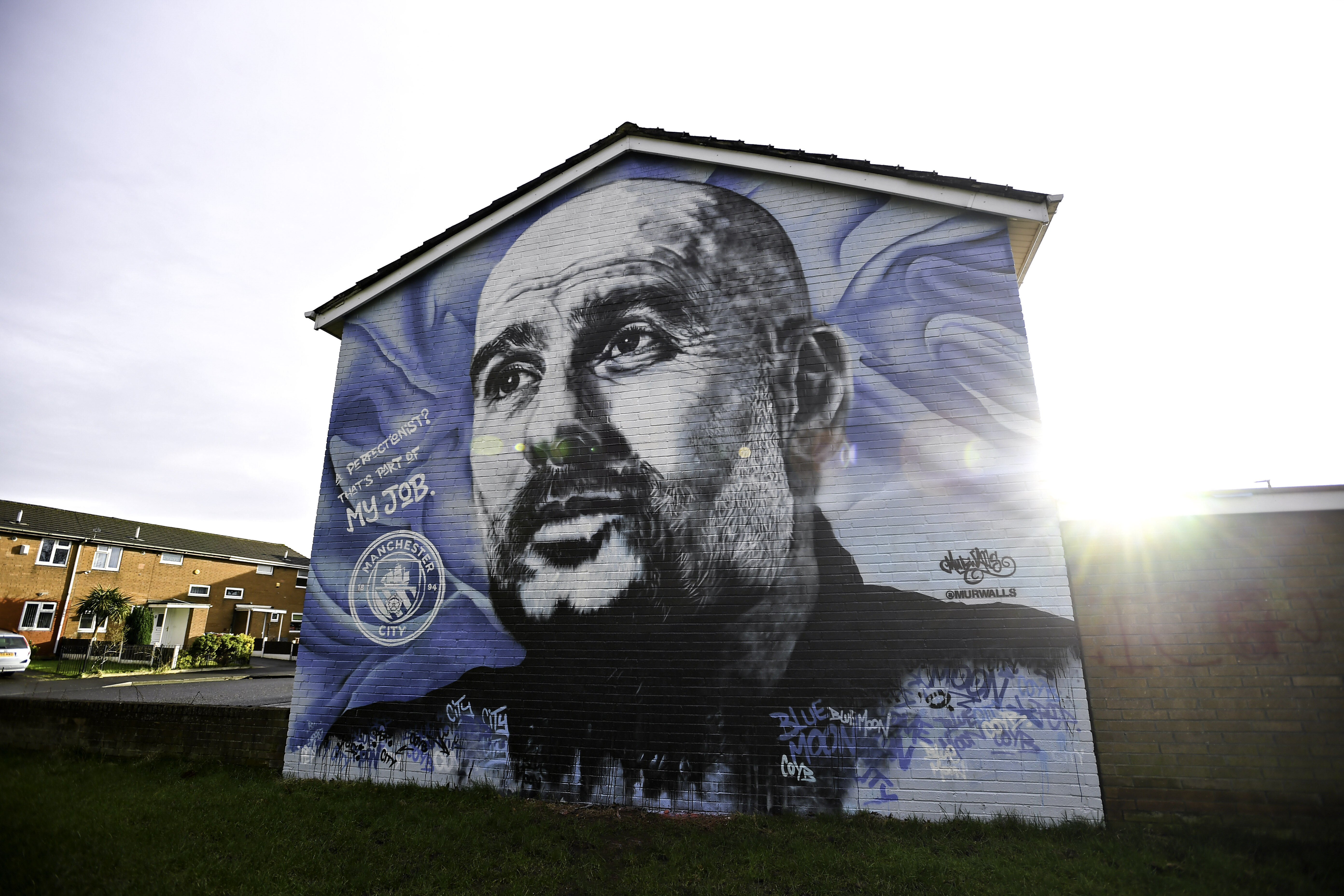 Манчестър Сити срещу Челси 17/02/2024