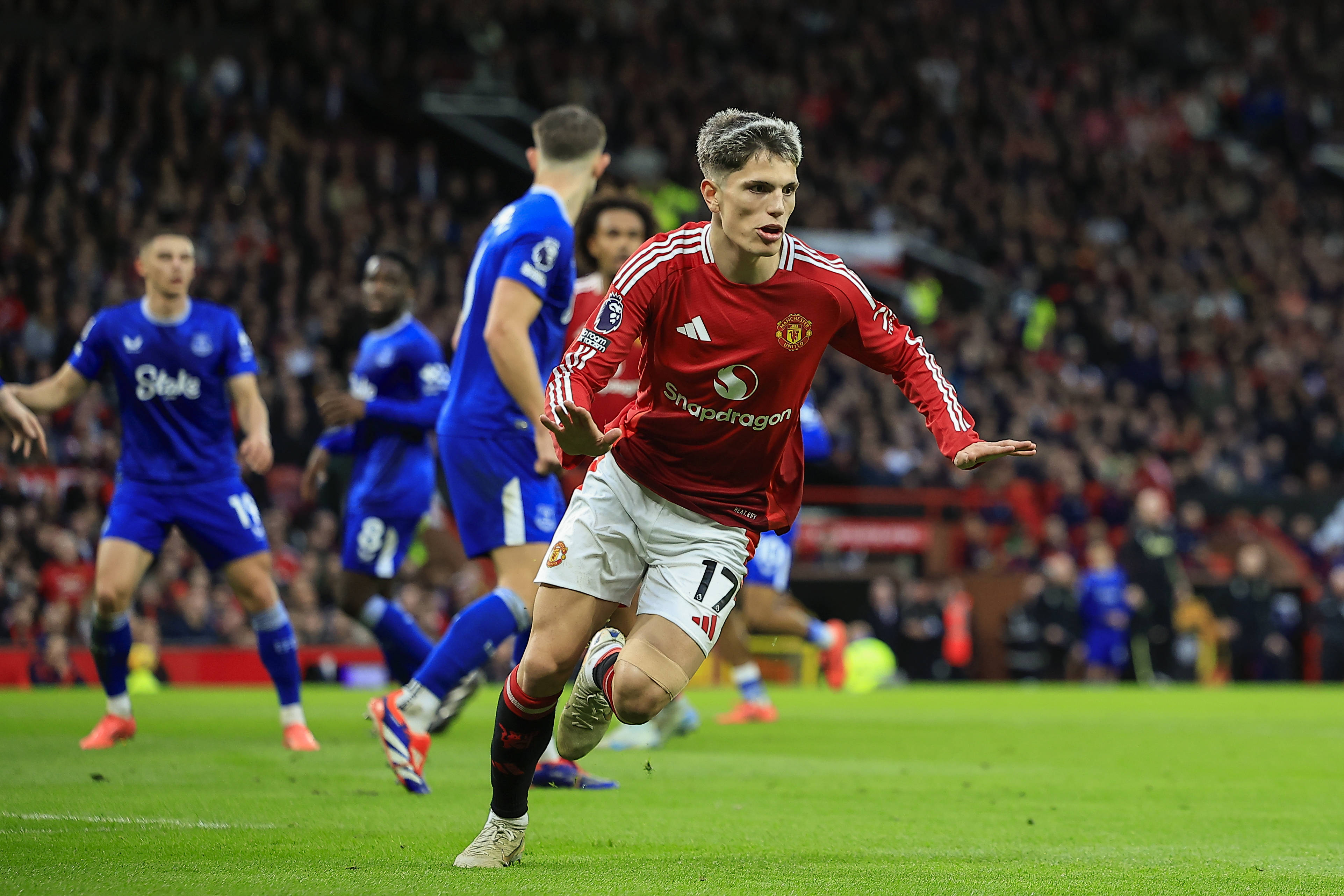 Man Utd vs Ipswich prediction, odds & betting tips – 26/02/2025