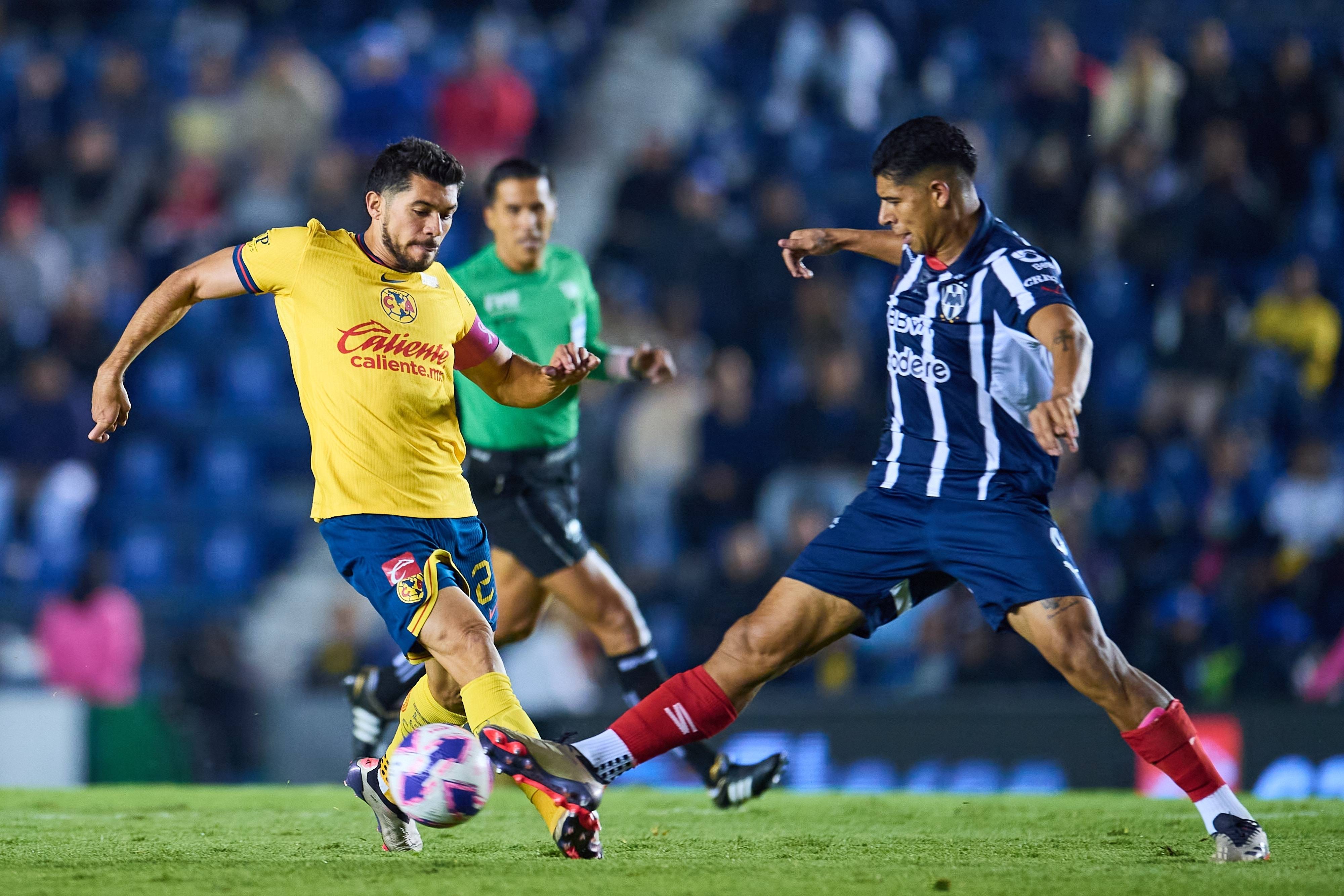 Mazatlan vs Club America prediction, odds & betting tips – 11/02/2024