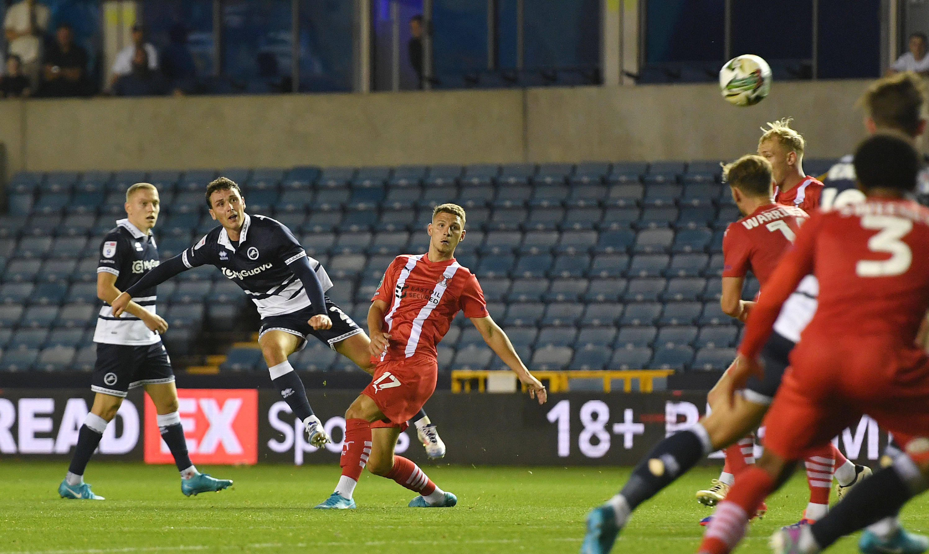 Millwall vs Sheffield Wednesday prediction, odds & betting tips – 31/08/2024