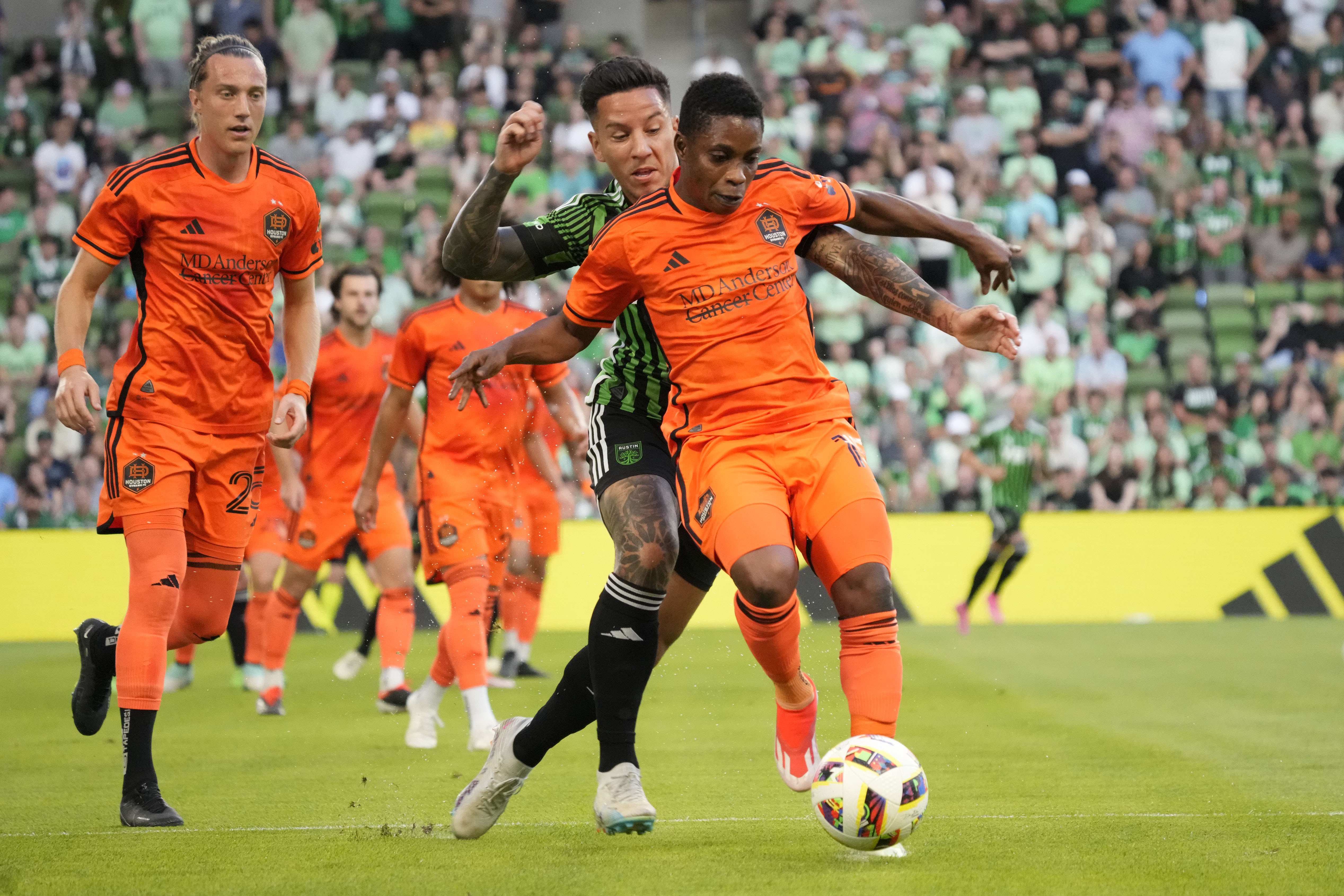 Minnesota United vs Austin prediction, odds & betting tips – 06/23/2024