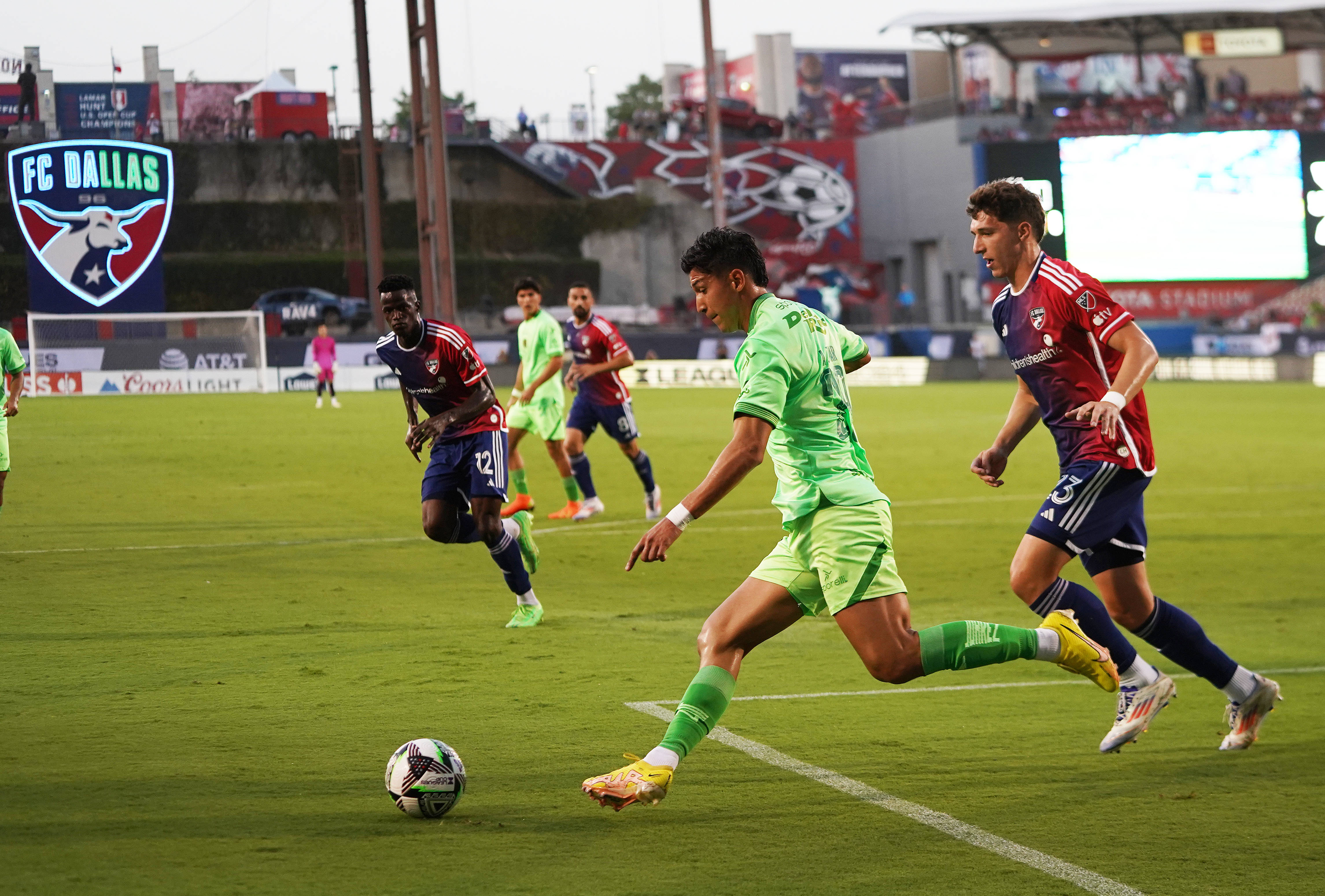 Necaxa vs Juarez prediction, odds & betting tips – 08/25/2024