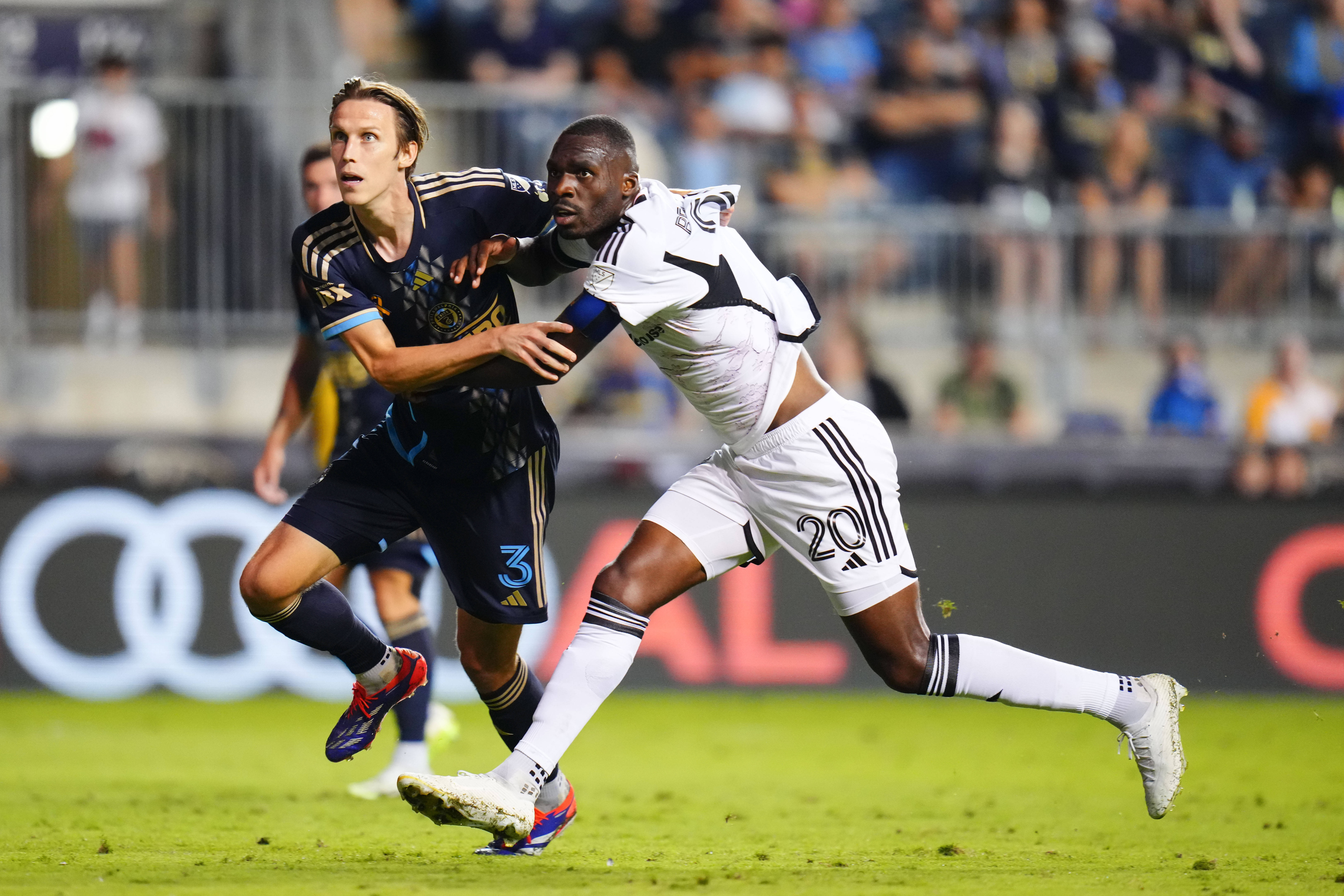 New England vs DC United prediction, odds & betting tips – 10/06/2024
