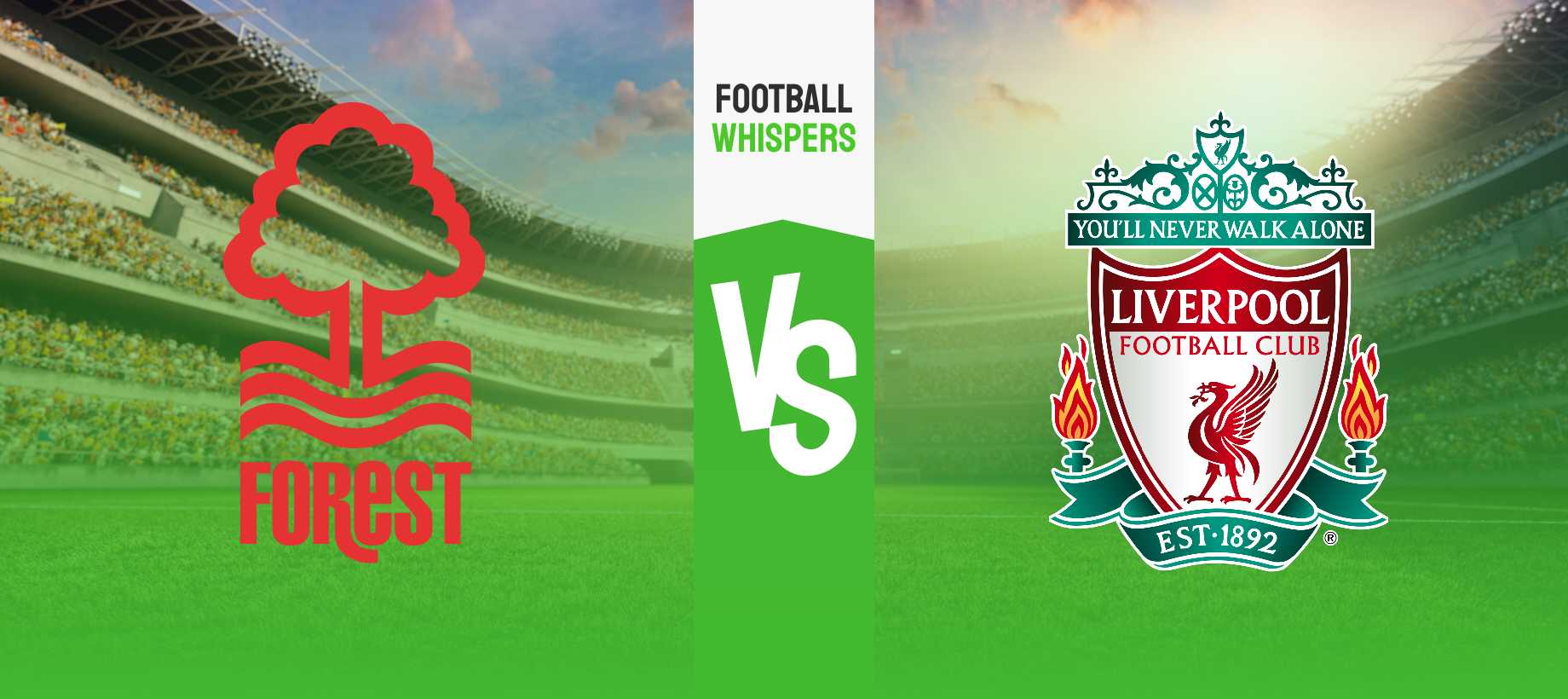 Nottingham – Liverpool tipp és esélyek 14/01