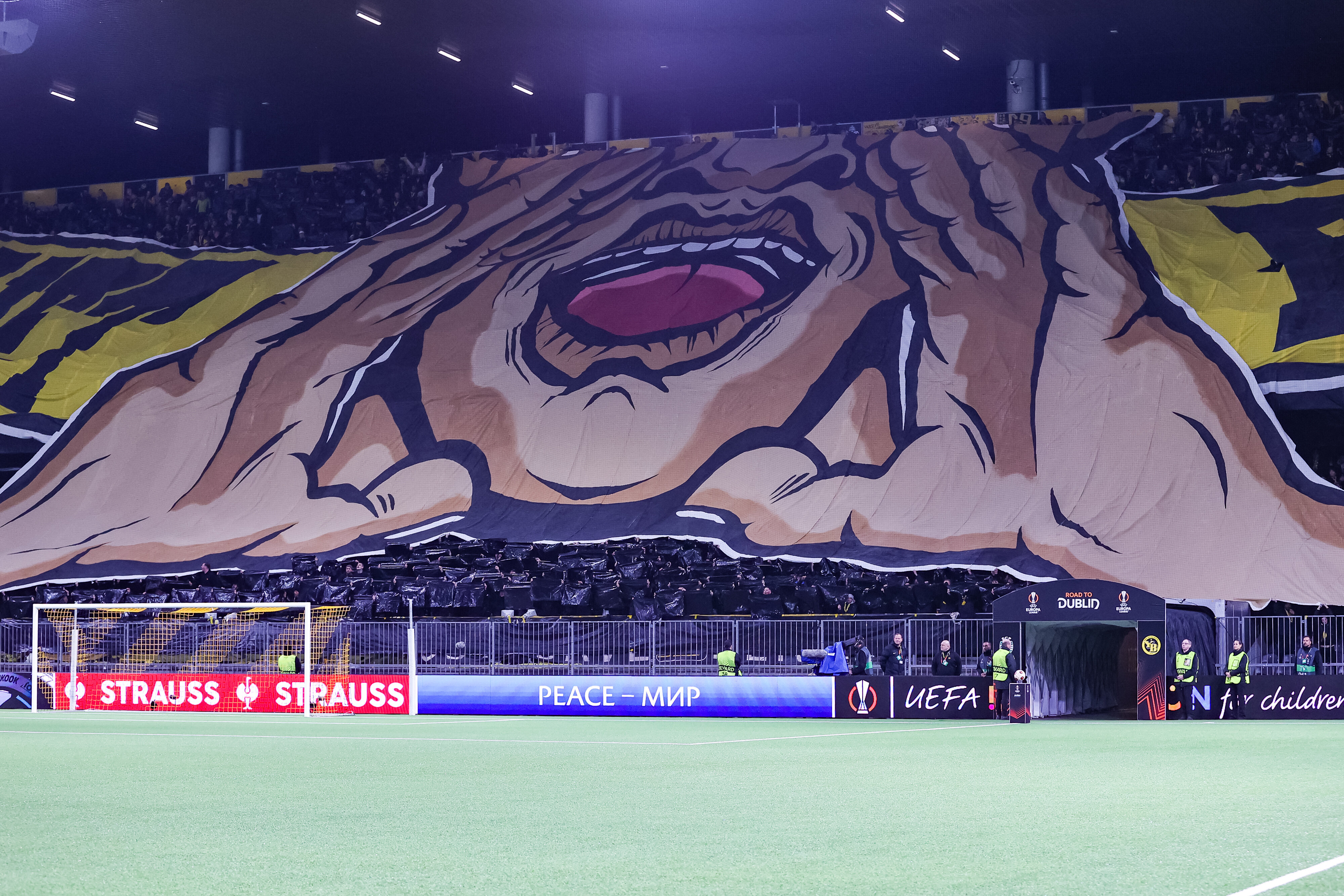 Пирин срещу Левски 17/02/2024