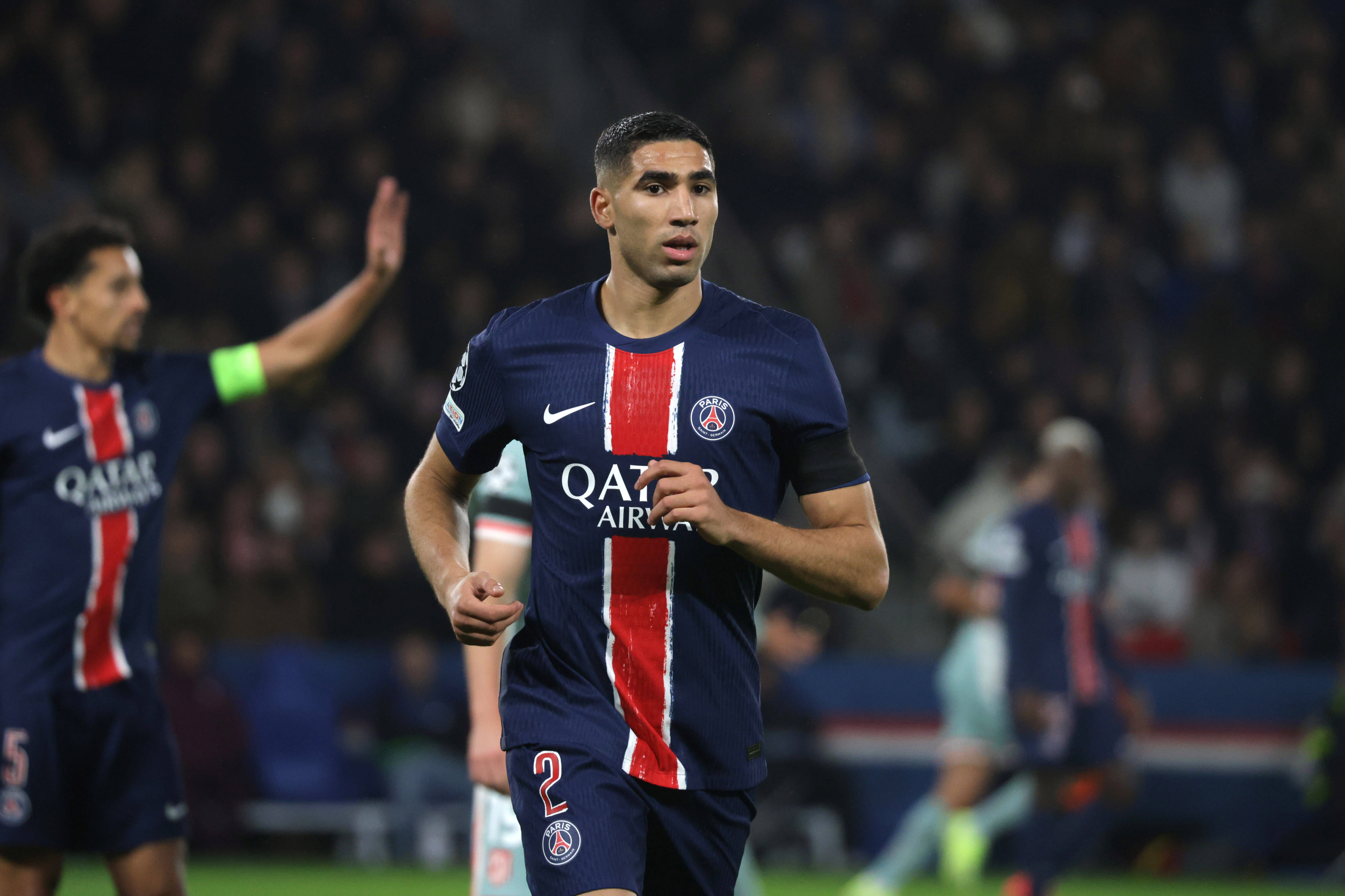 Stade Briochin vs PSG prediction, odds & betting tips 26/02/2025