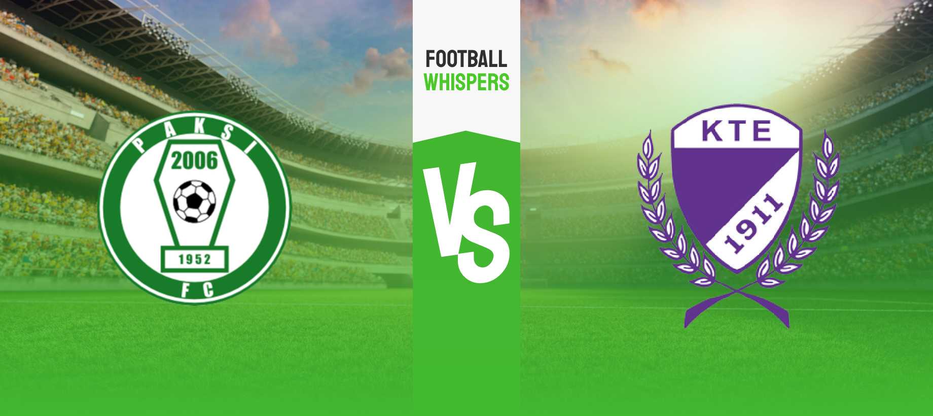 Paks – Kecskemét tipp és esélyek 11/02