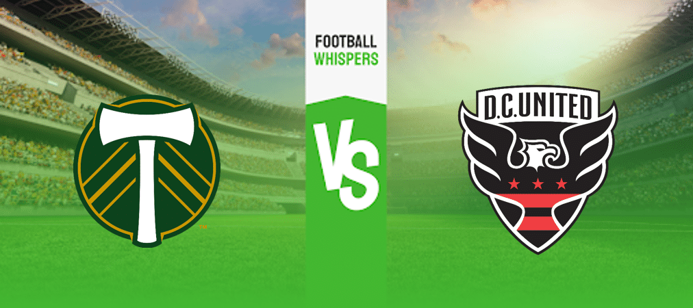 Portland Timbers vs DC United Prediction, Odds & Betting Tips 03/03/2024