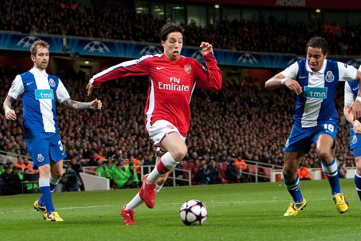 Porto vs Arsenal last five H2Hs: Can Arsenal win their first match in Porto?