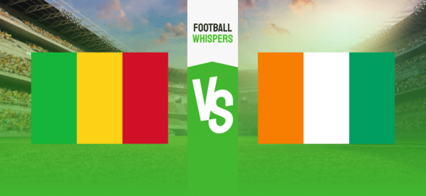 Pronostic Mali – Côte d’Ivoire : analyse, conseils et cotes (CAN 2024)