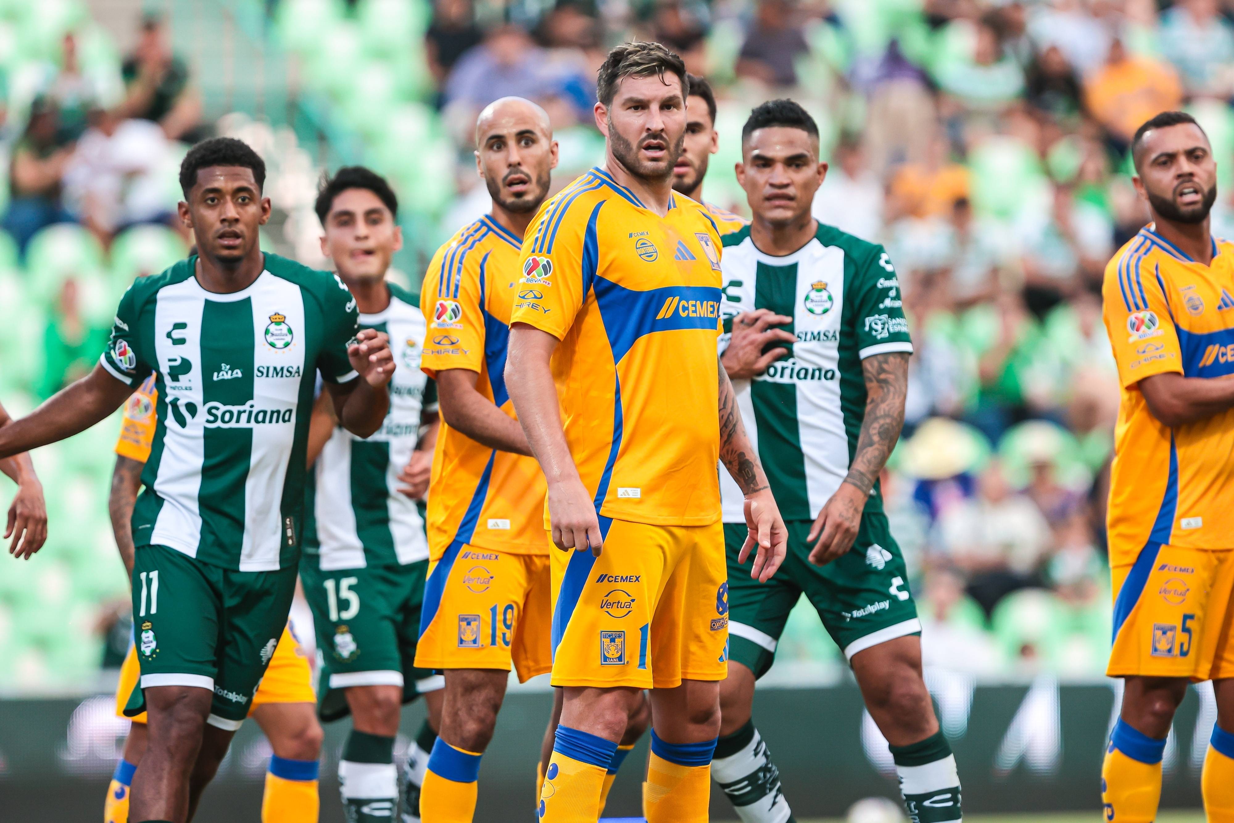 Pumas UNAM vs Tigres UANL prediction, odds & betting tips – 09/02/2024