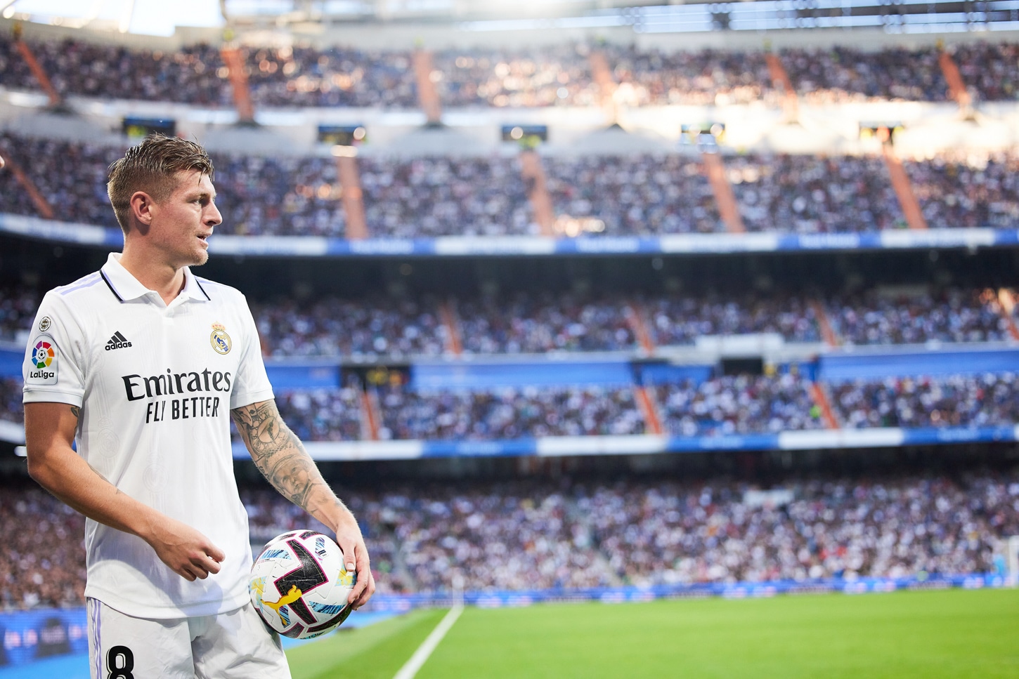 Къде да гледате Реал Мадрид срещу Жирона 10/02/2024