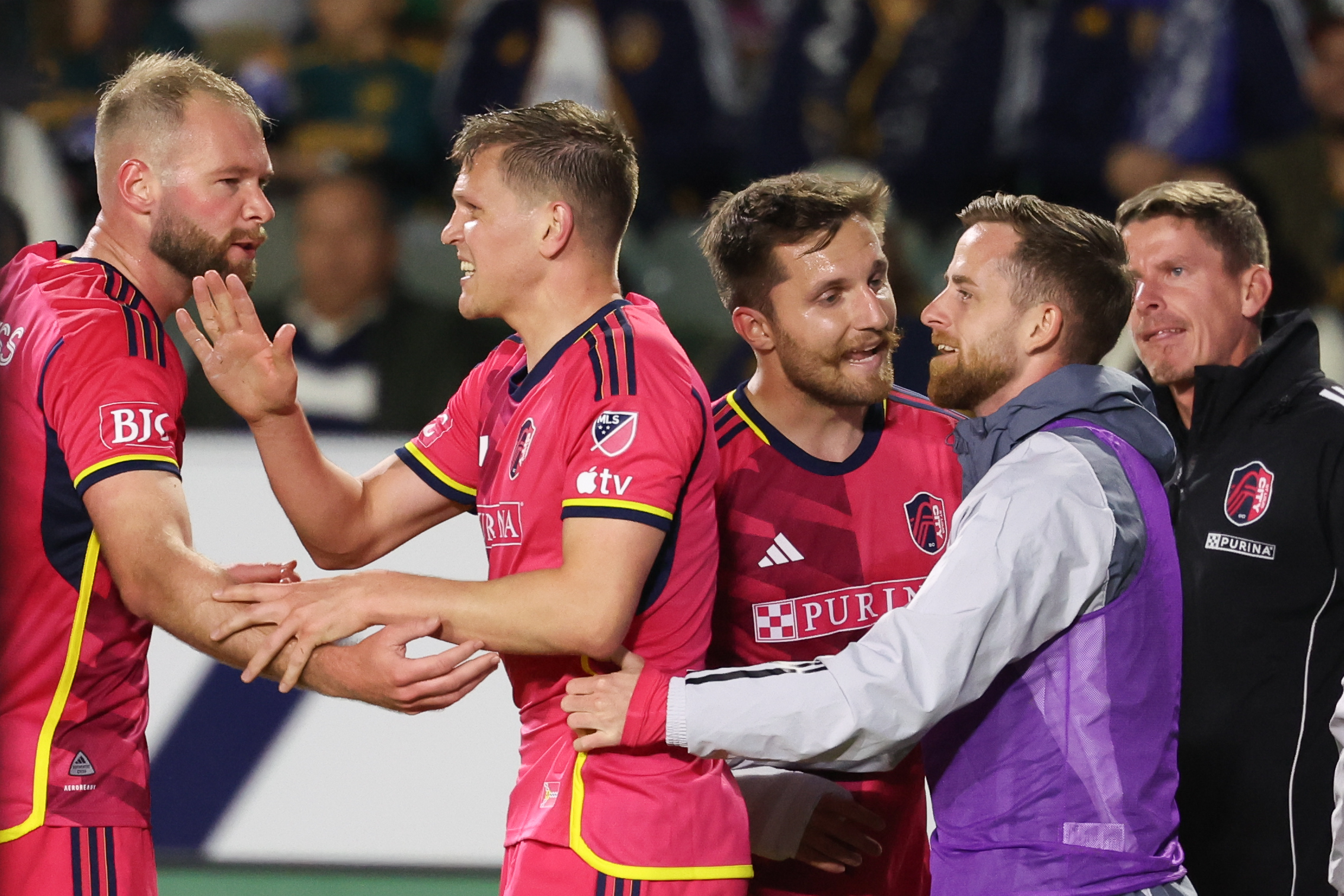 Real Salt Lake vs St. Louis City prediction, odds & betting tips – 03/31/2024